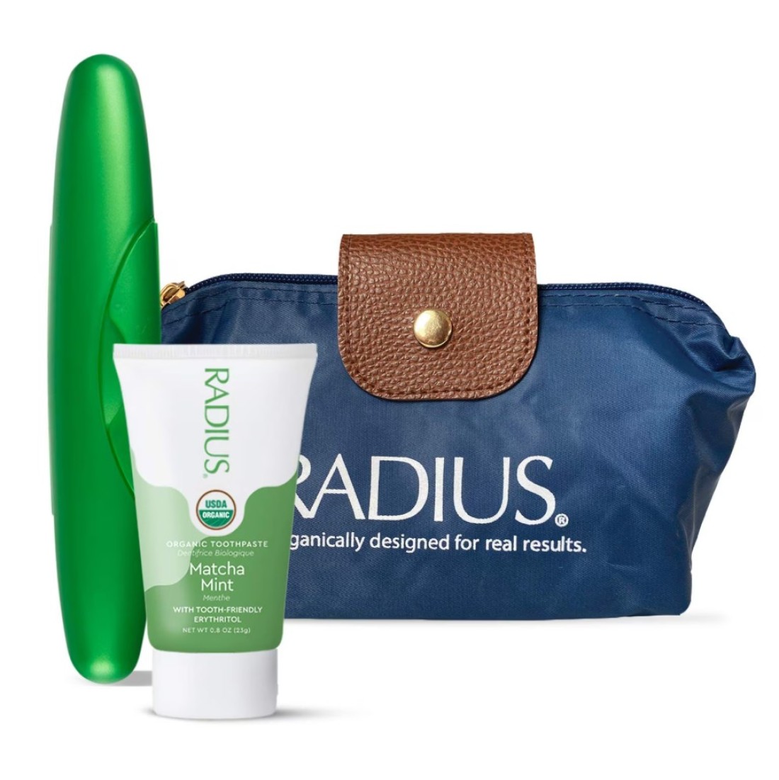 RADIUS 800GIFT Gift SetTravel CASE