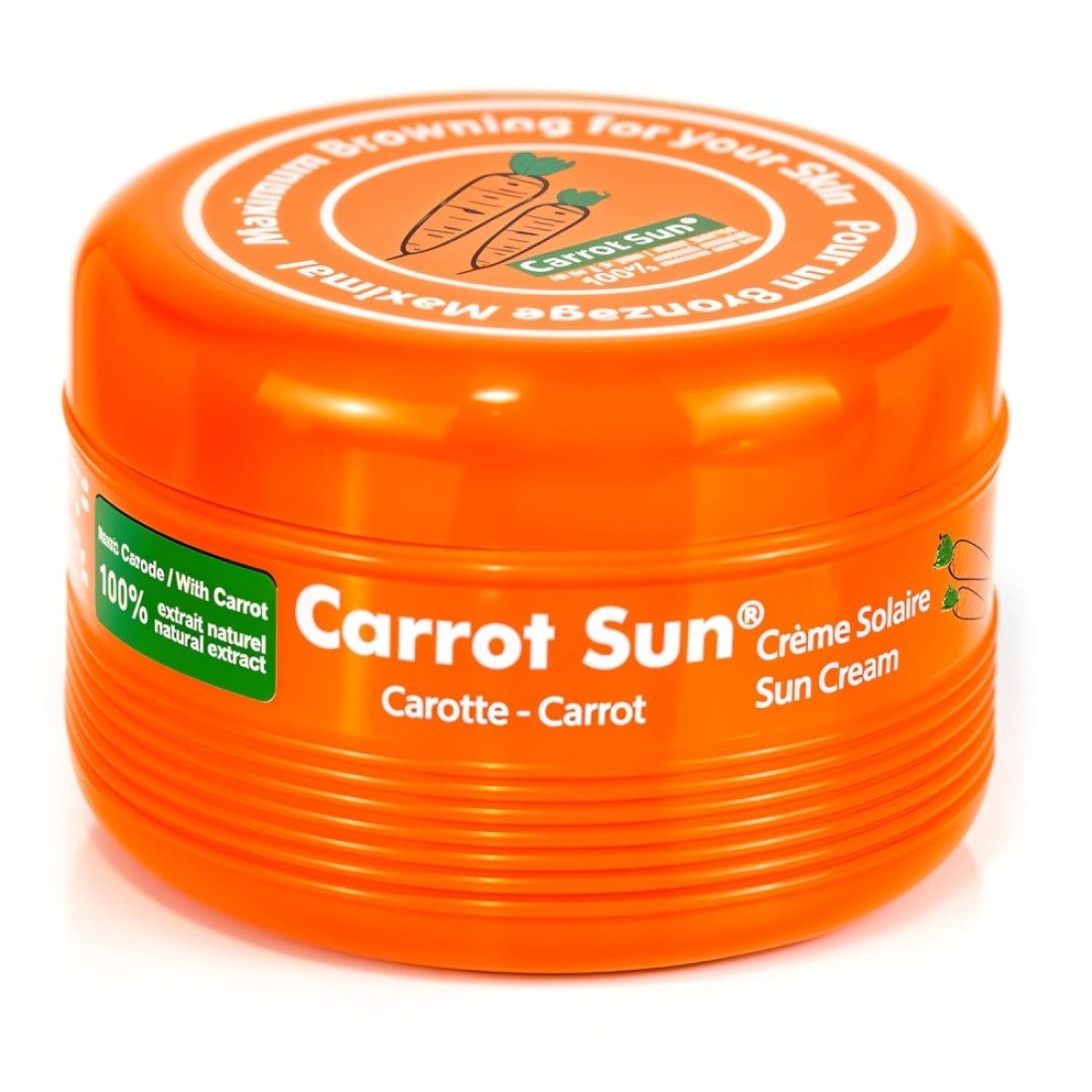 Tanning Accelerator &ndash; 350ml