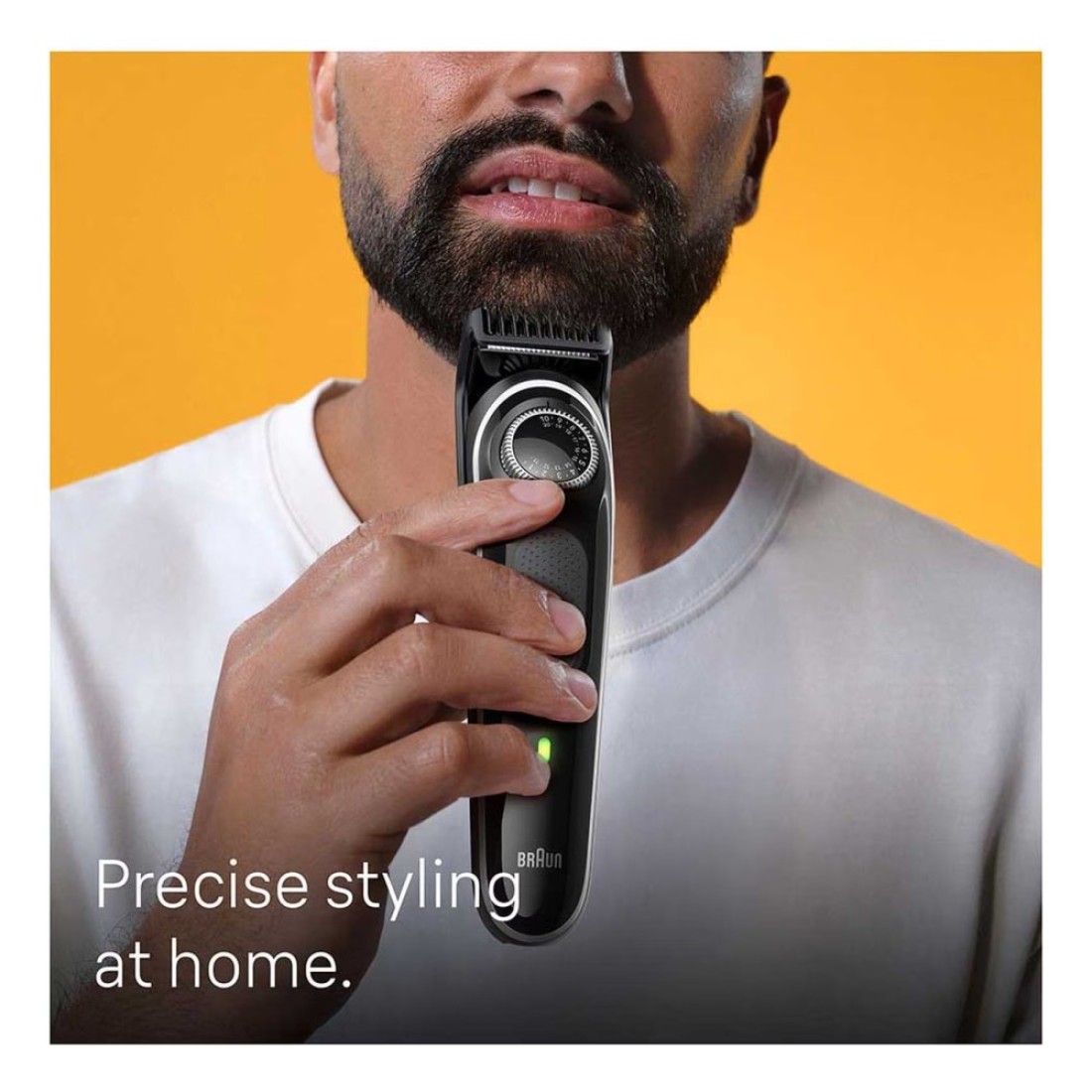 Braun Beard Trimmer Series 3 3410