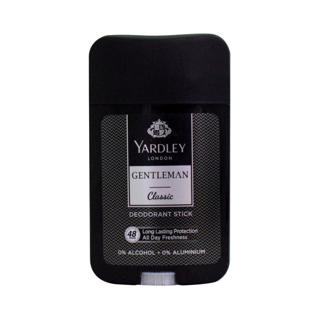 Yardley London Gentleman Classic Deodorant Stick Clear 50ml