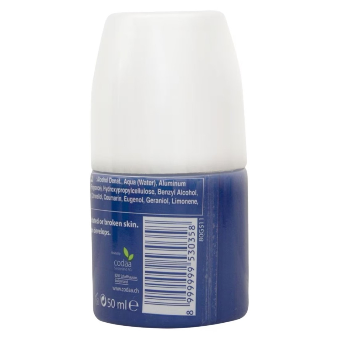 BRUT ROLL ON 50ML OCEANS
