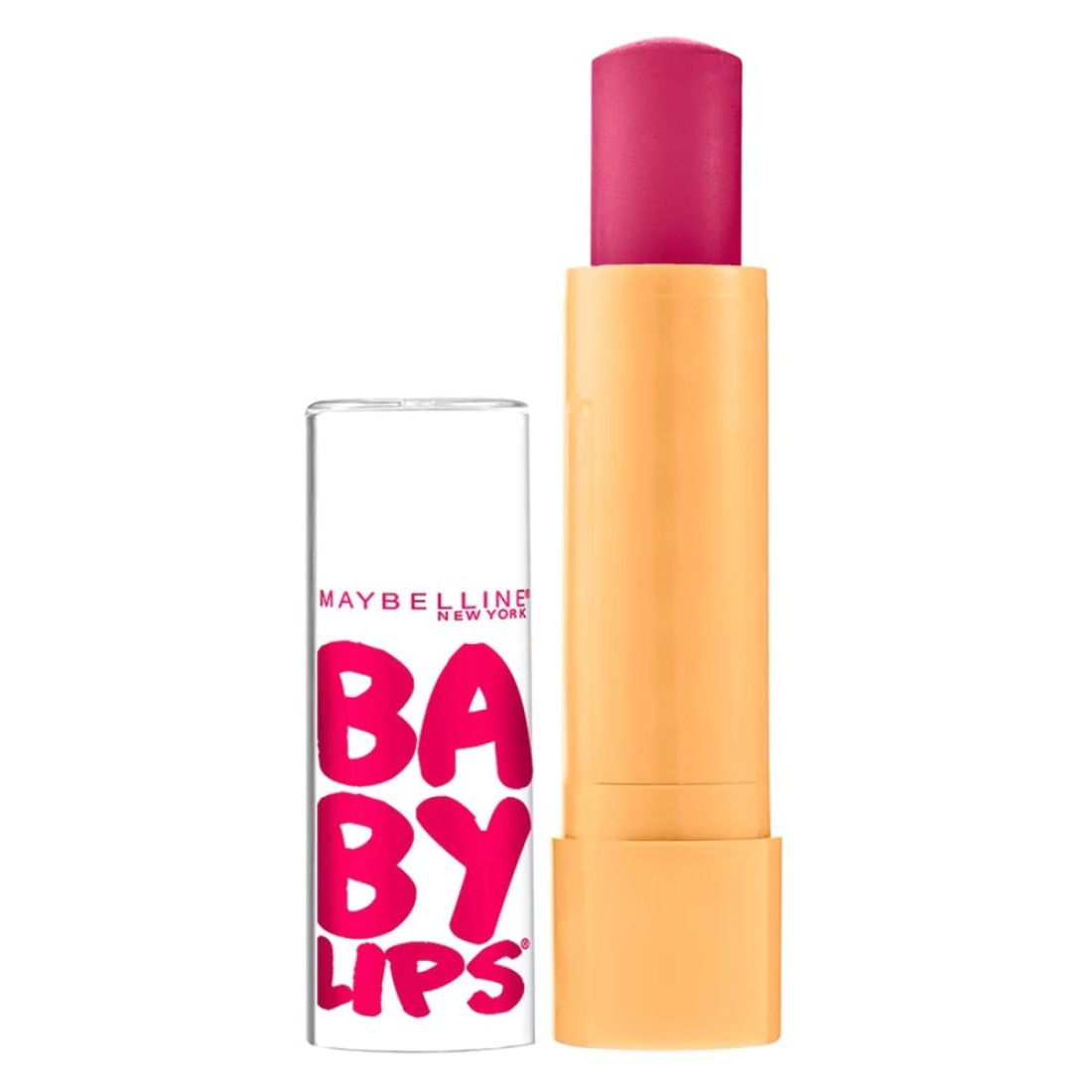 Maybelline New York Baby Lip Balm 15 Cherry Me 8g