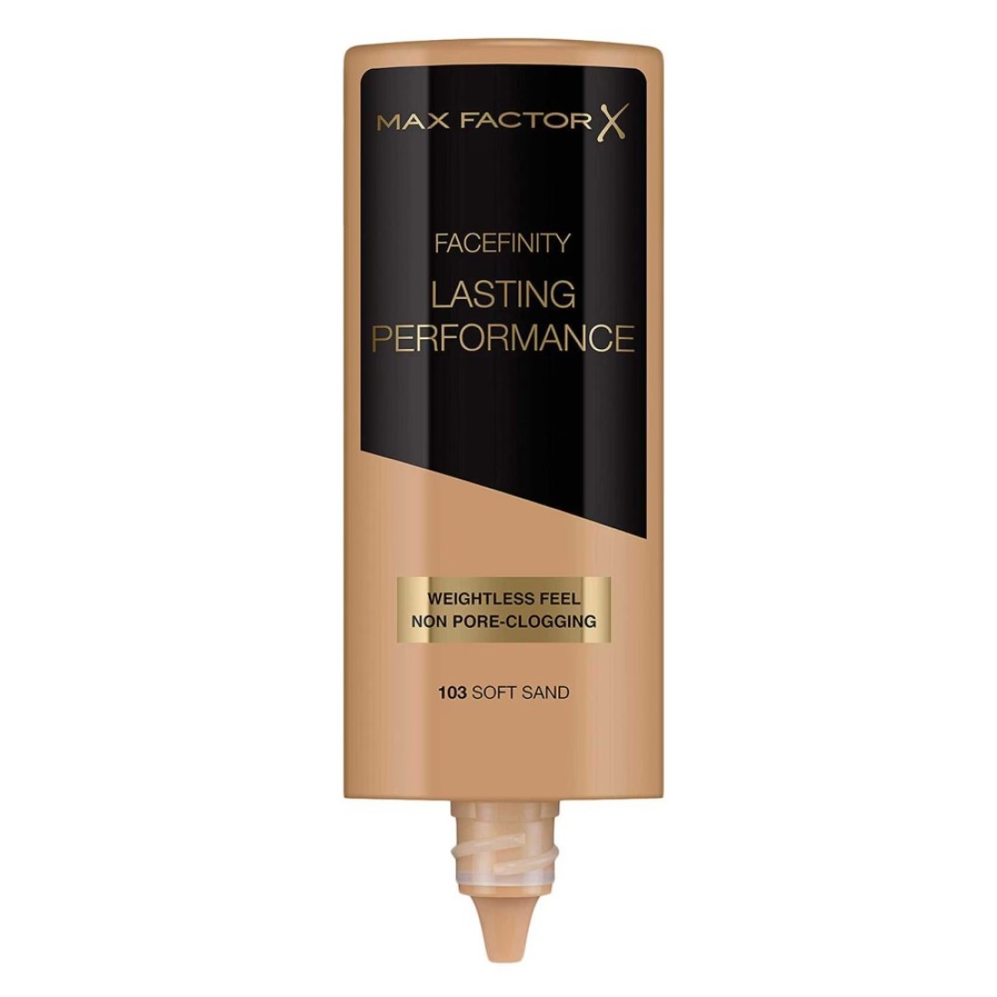 Max Factor Facefinity Lasting Performance Foundation 103 Soft Sand