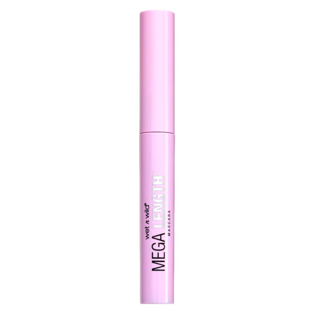 Wet N Wild Mega Length Mascara Very Black 6ml