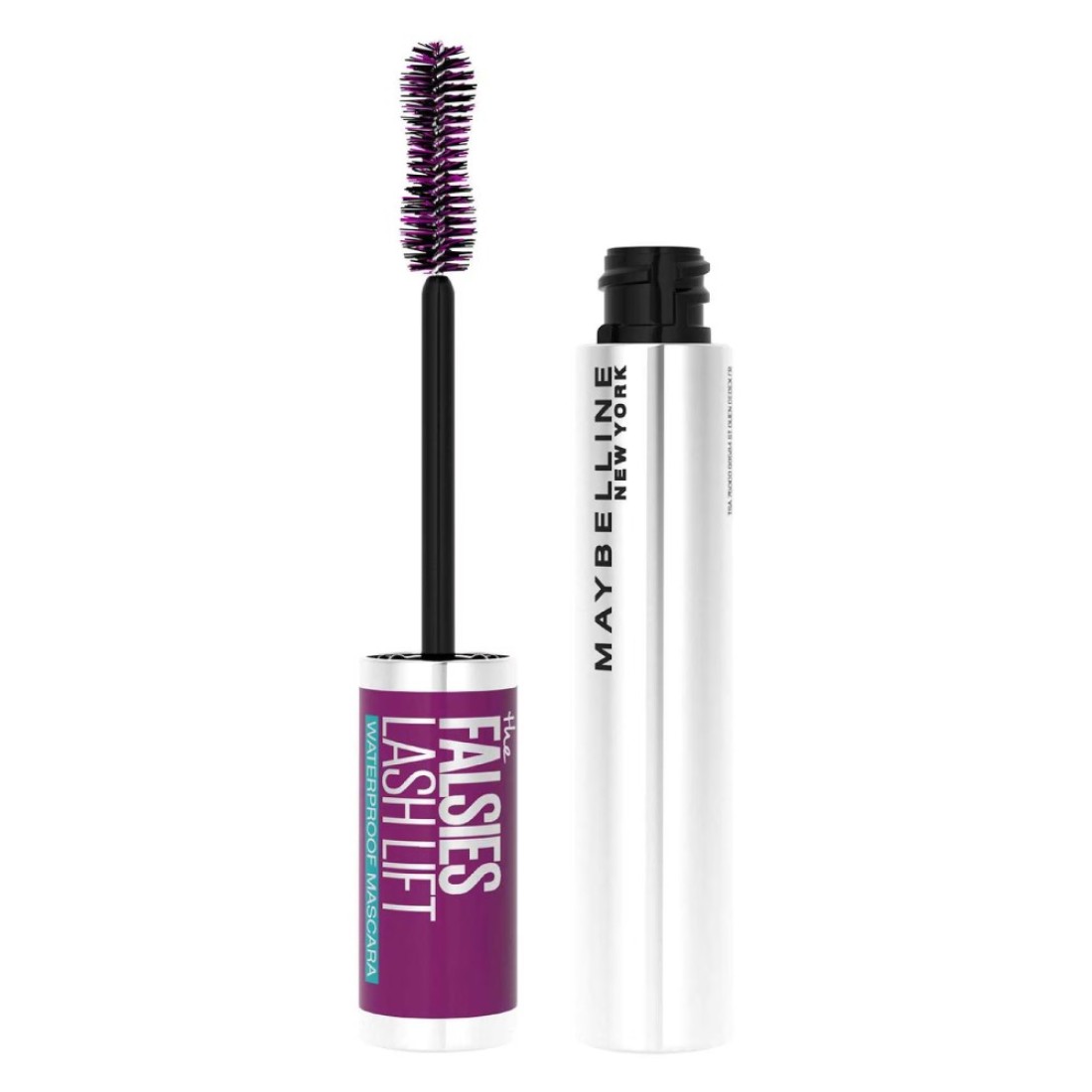 Maybelline New York Falsies Lash Lift Waterproof Mascara 01 Black
