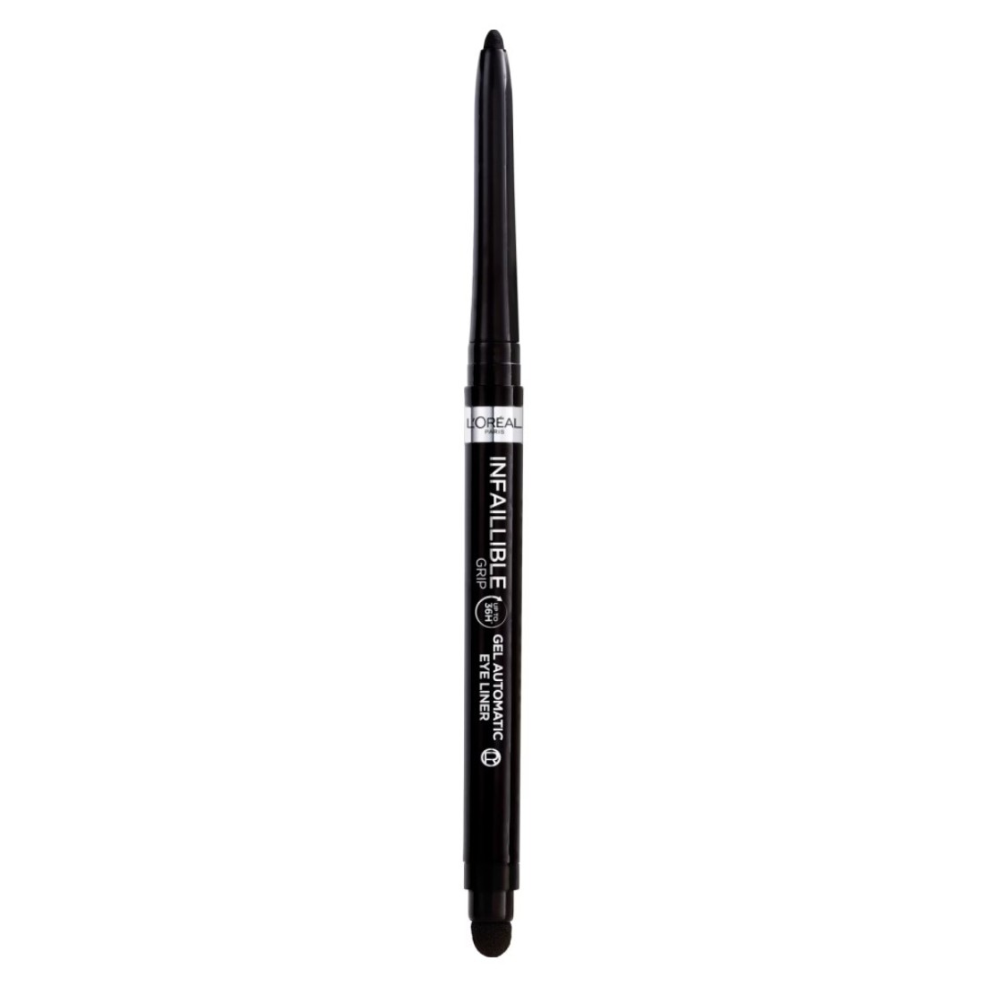 L&#39;Oreal Paris Pro XXL Extension Mascara and Infallible 36 Hours Grip Gel Automatic Eye Liner