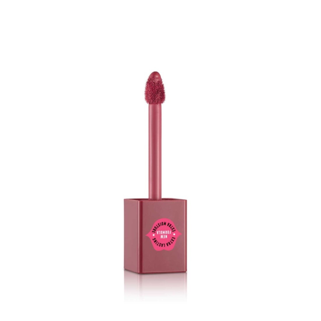 Flormar Kiss Me More Lip Tattoo 005 Blush