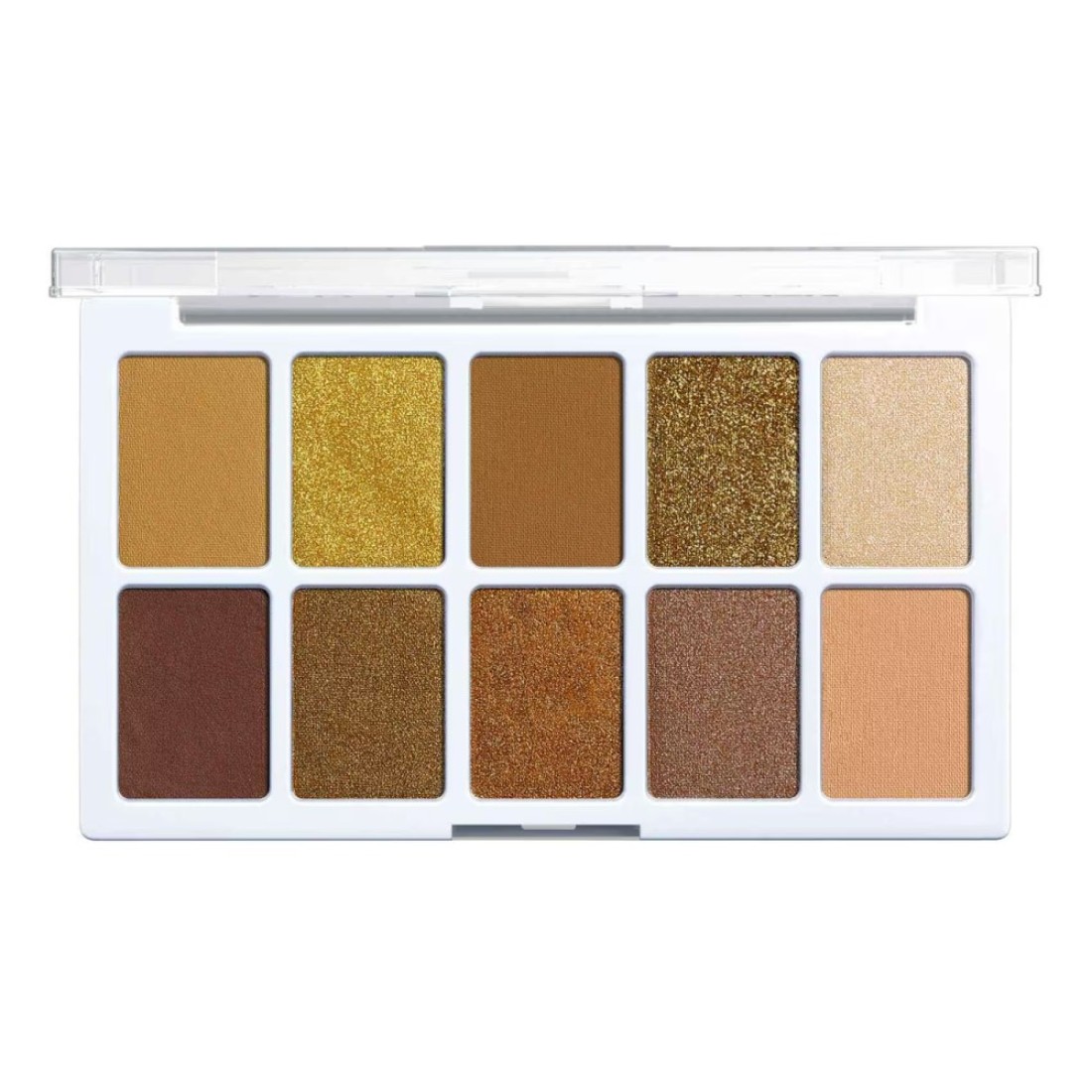 Wet N Wild Color Icon 10-Pan Palette Call Me Sunshine