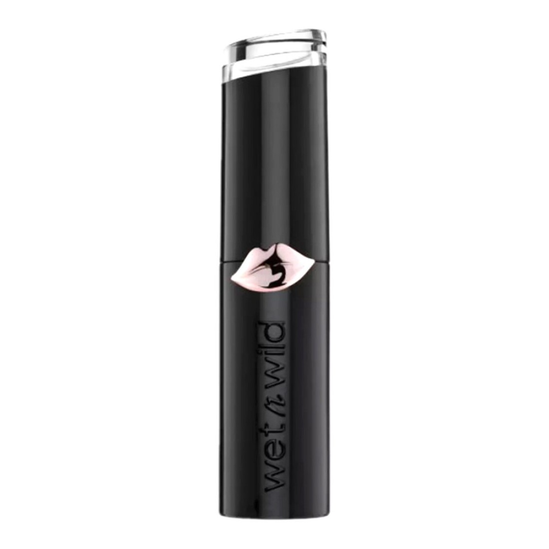 Wet N Wild Megalast Matte Lip Colour Cherry Bomb 3g