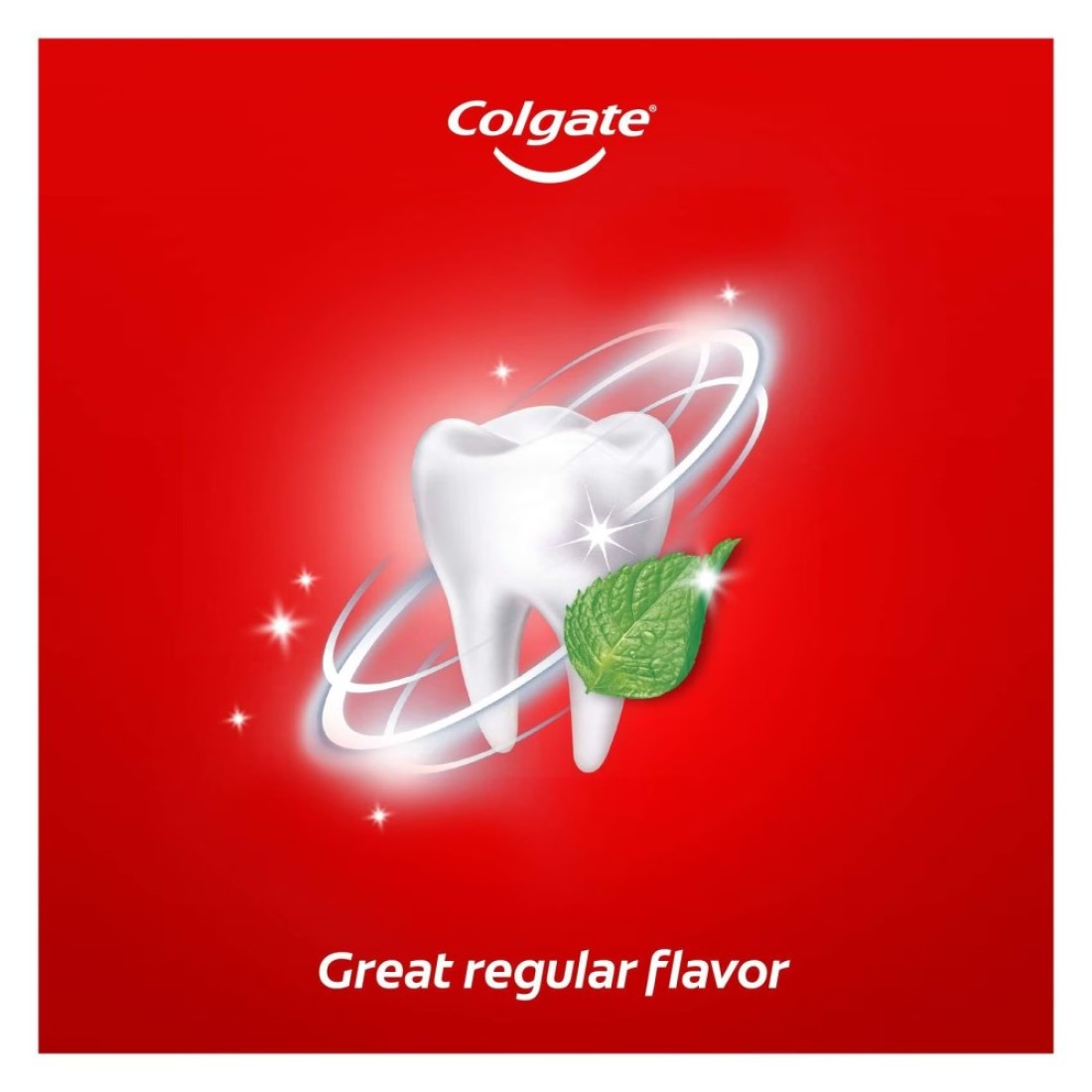Colgate Maximum Cavity Protection Fluoride And Calcium Toothpaste White 75ml Pack of 4