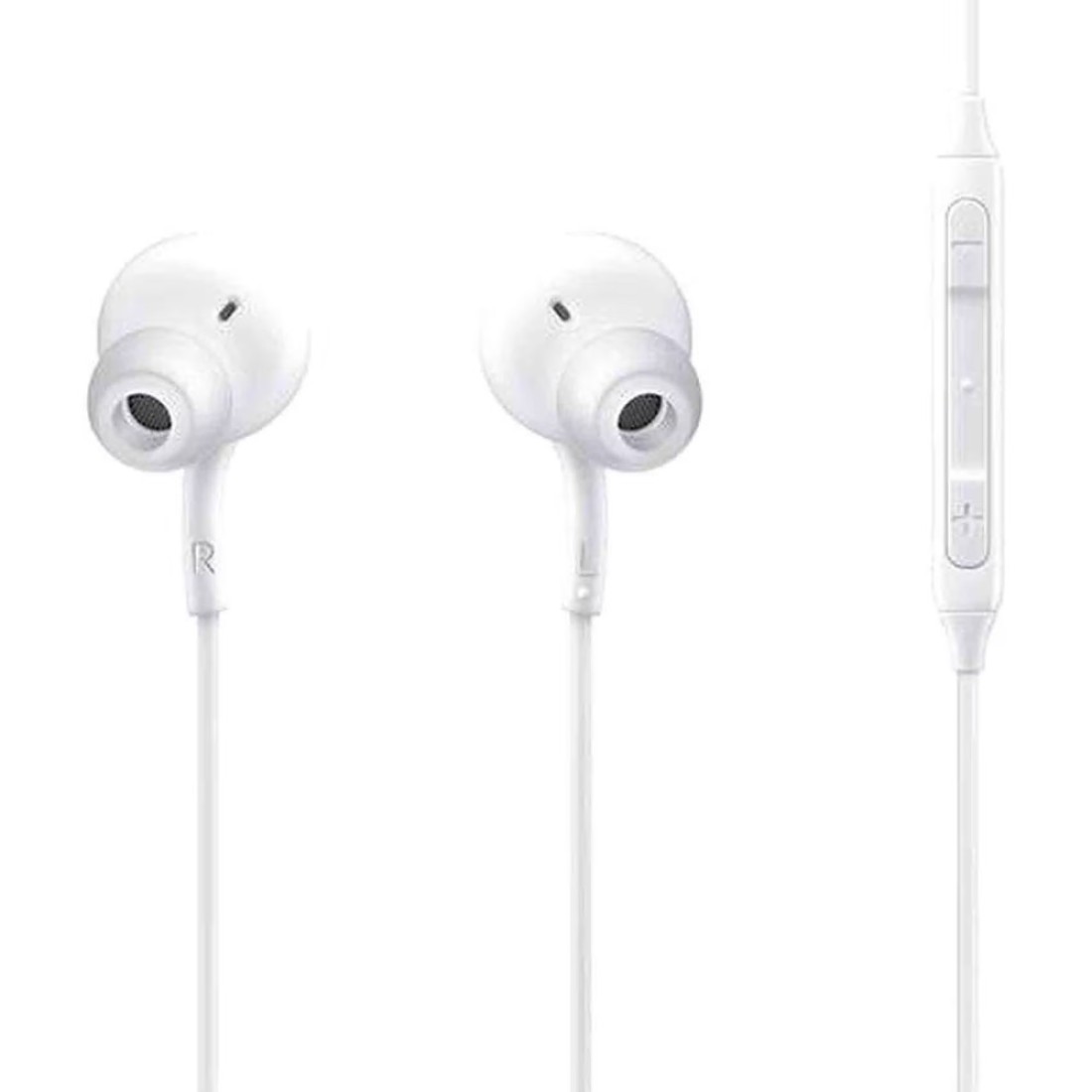 Samsung Wired In-Ear Earphones White