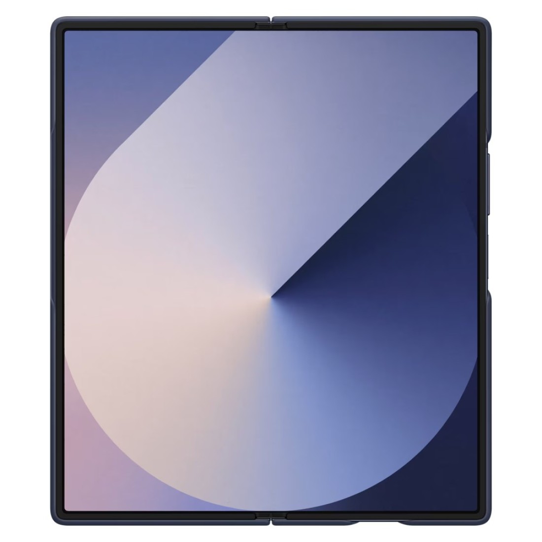 Samsung S-Pen Case for Galaxy Fold6 Navy