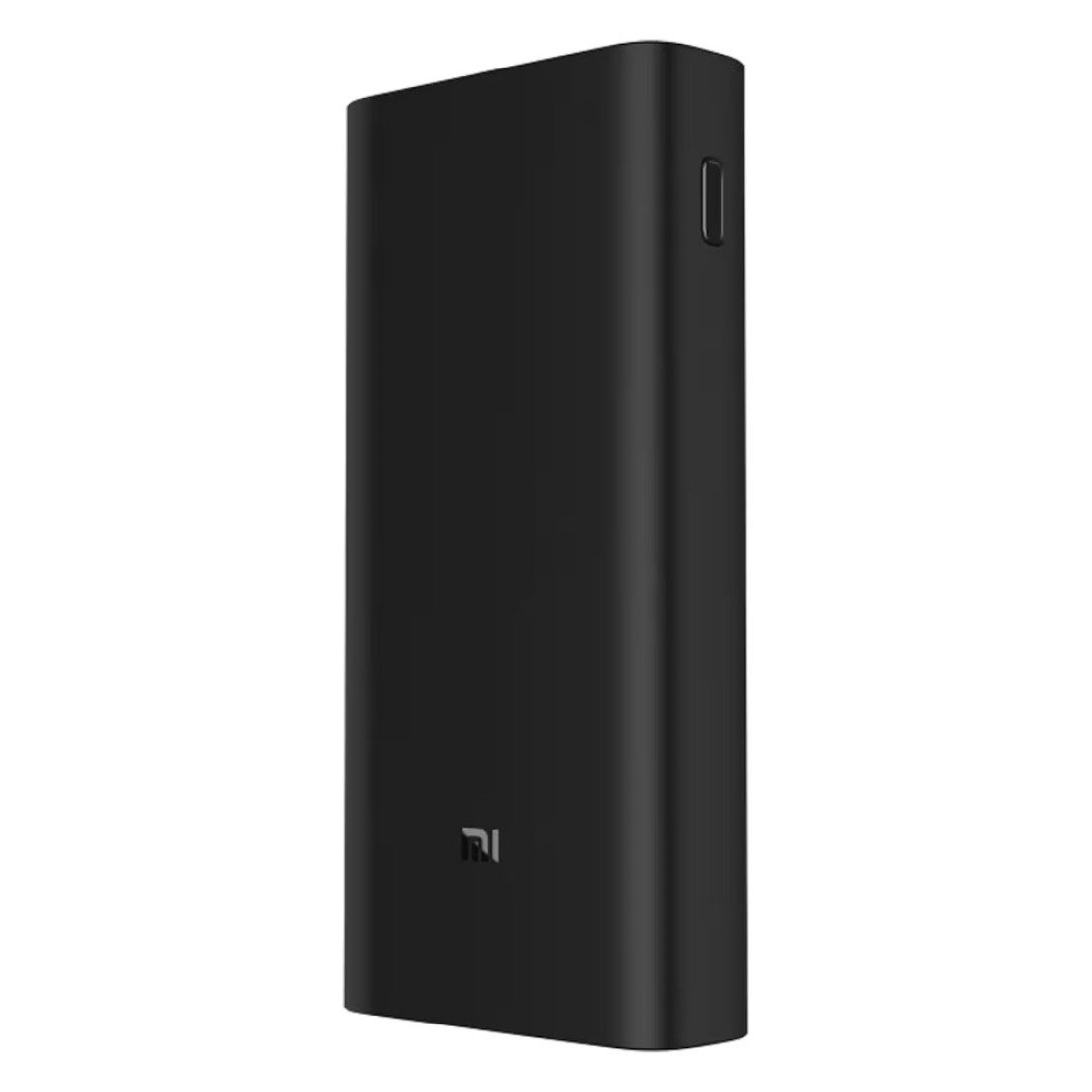 Xiaomi Power Bank 20000mAh Black