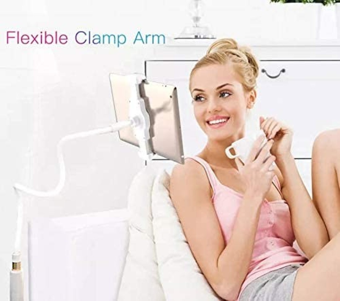 Yesido C37 Adjustable Multifunctional Smart Holder For Tablets &amp; Smartphones