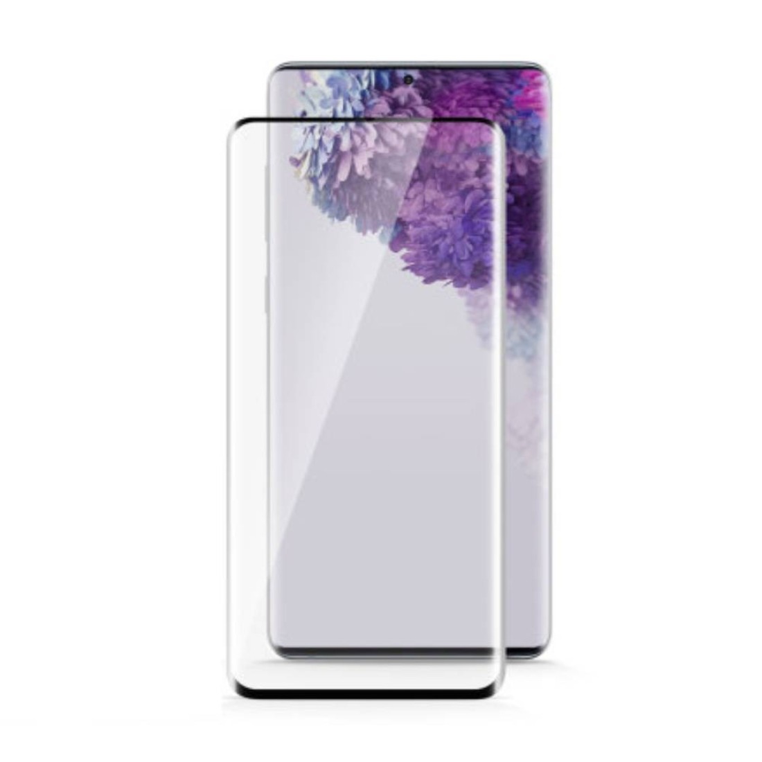 Samsung S20 Ultra 5D Glass Screen Protector