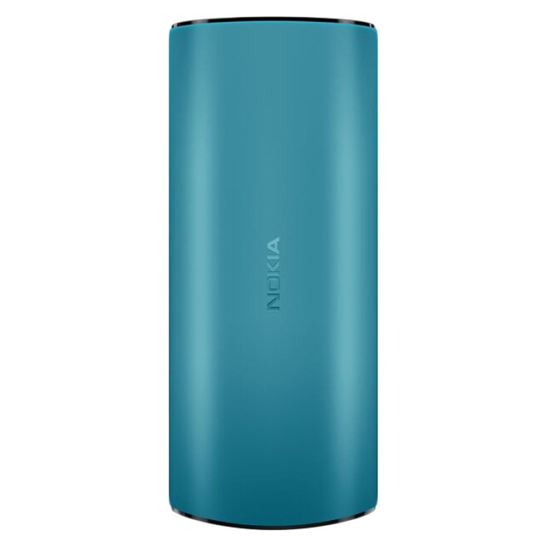 Nokia 105 Dual SIM 48MB RAM 128MB 4G LTE Blue