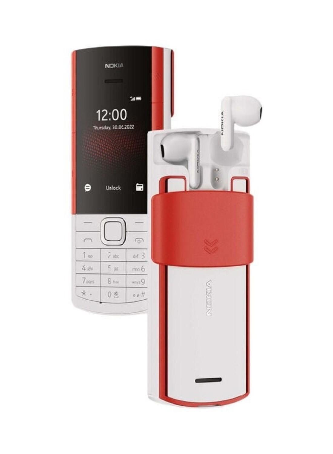 نوكيا 4G 5710