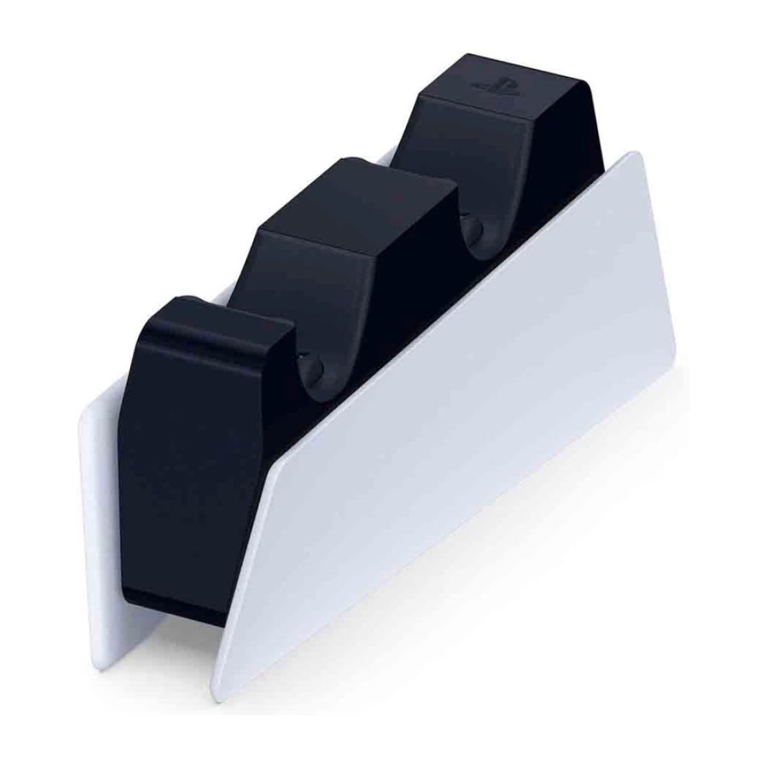 Sony Hardware PS5 DualSense Charging Station White Black