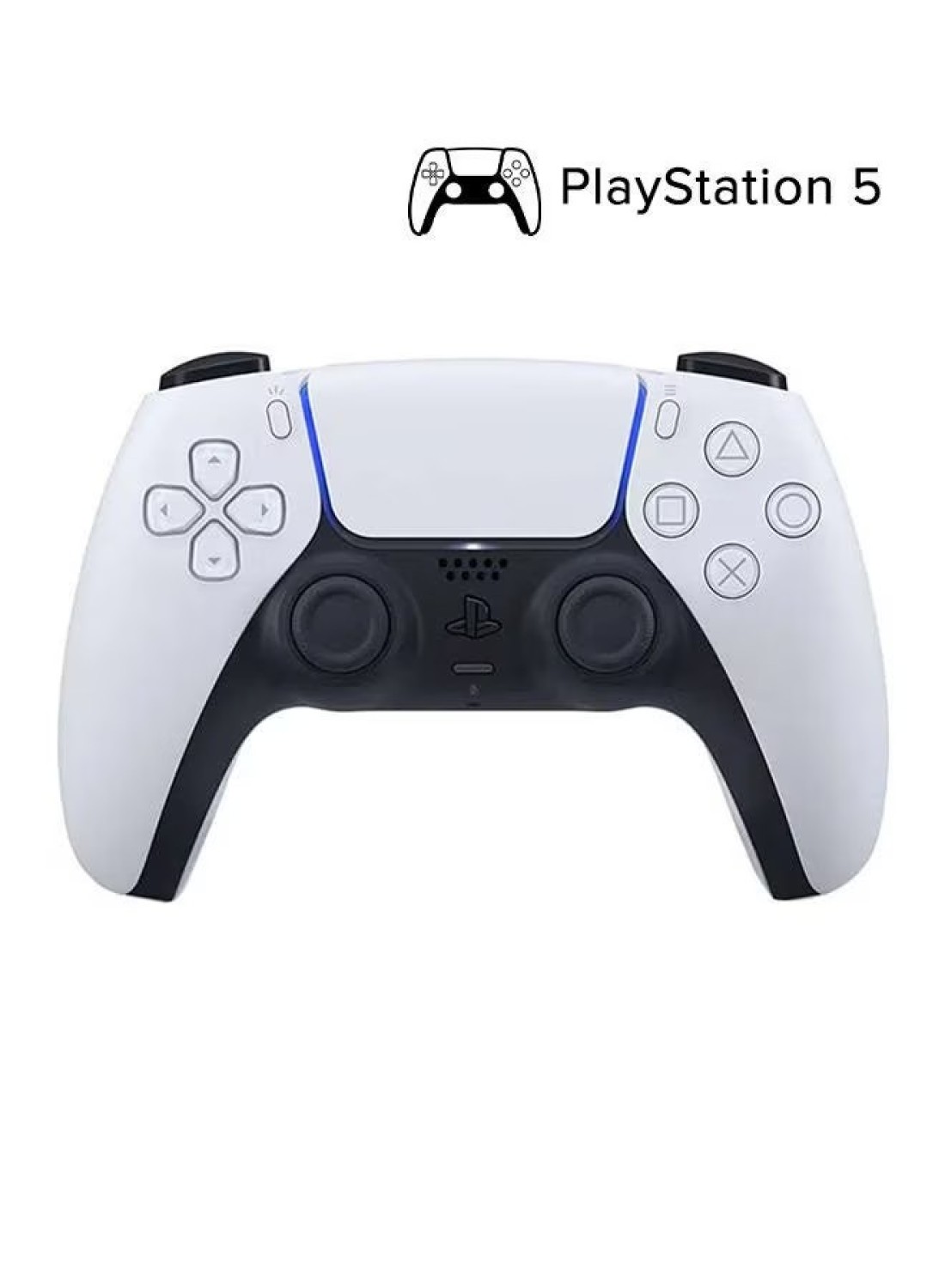 Sony DualSense Wireless PS5 Controller, White