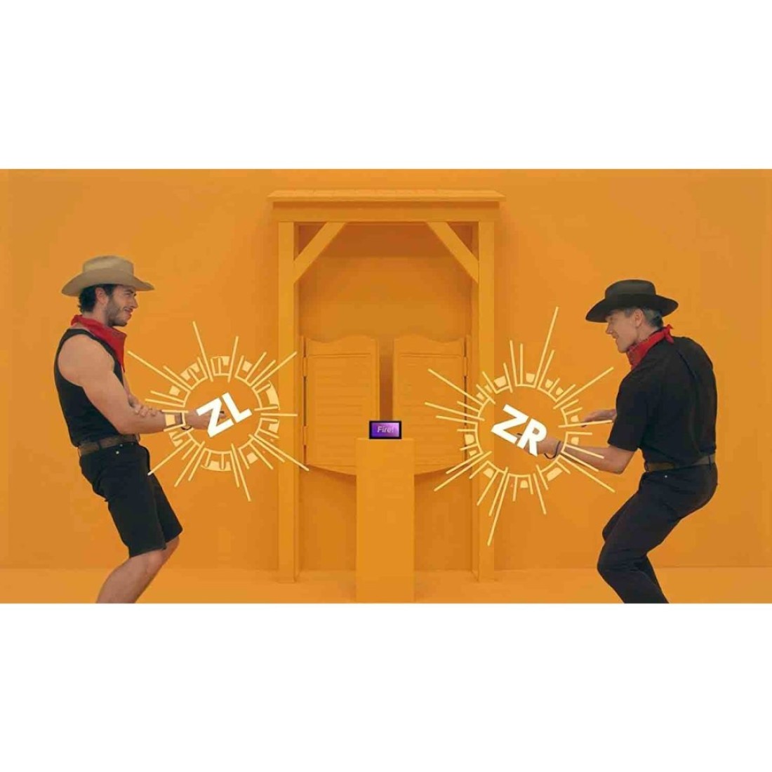 Nintendo 1-2 Switch Nintendo Switch