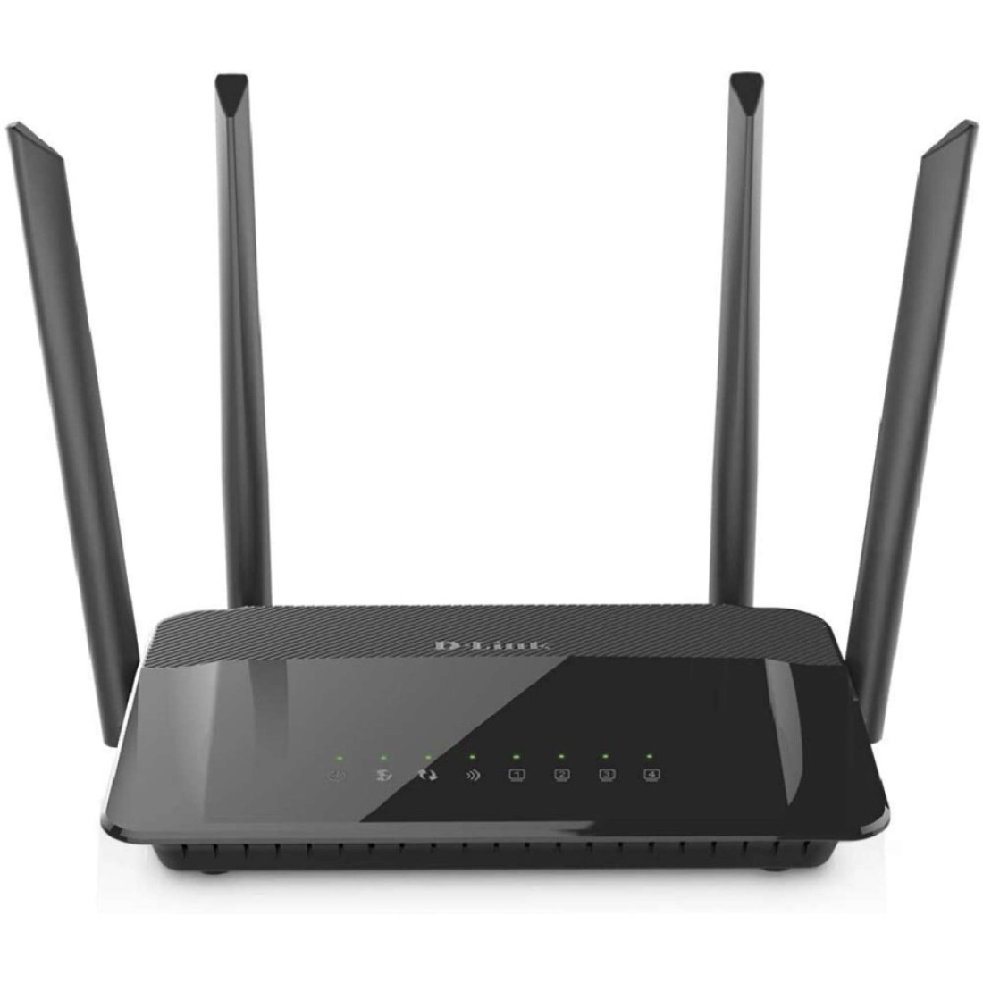 D-Link Wireless Router AC 1200 DIR1210