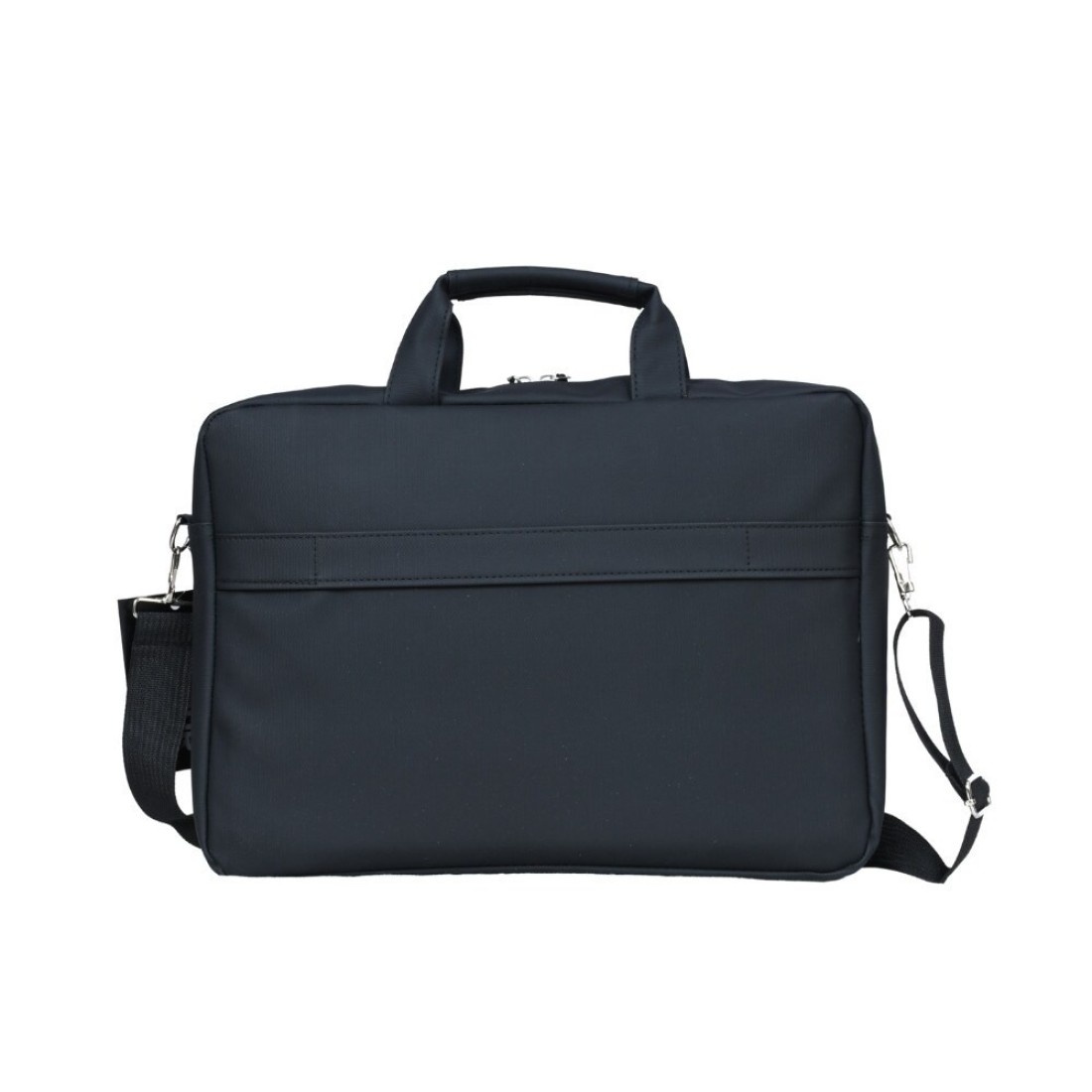 VIPTOUR Laptop Bag Premium 16 Business Briefcase With Multiple Compartments, Padded Shoulder