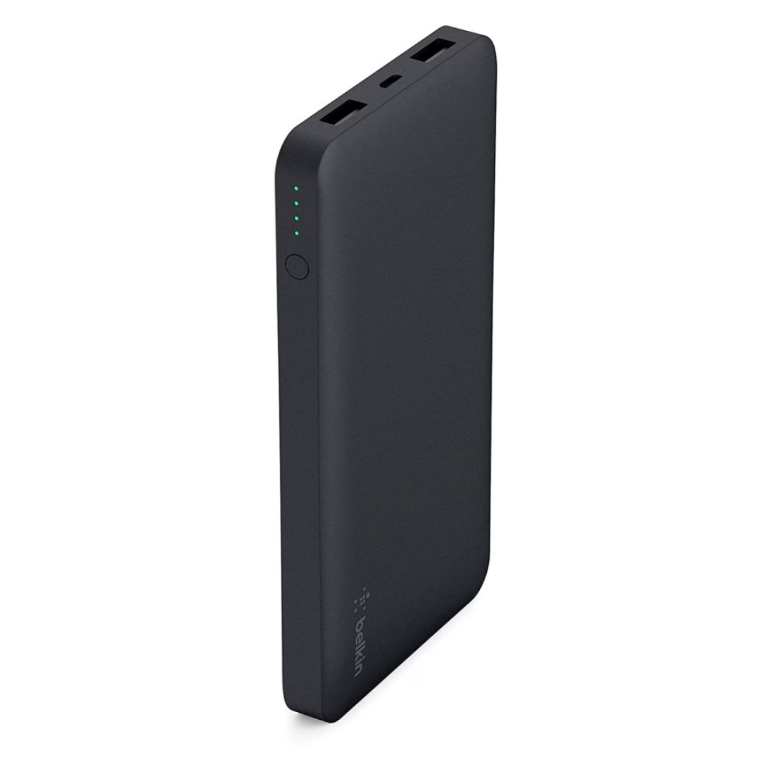Belkin&nbsp;USB&nbsp;C&nbsp;Portable&nbsp;Power&nbsp;Bank&nbsp;10000mAh&nbsp;Black