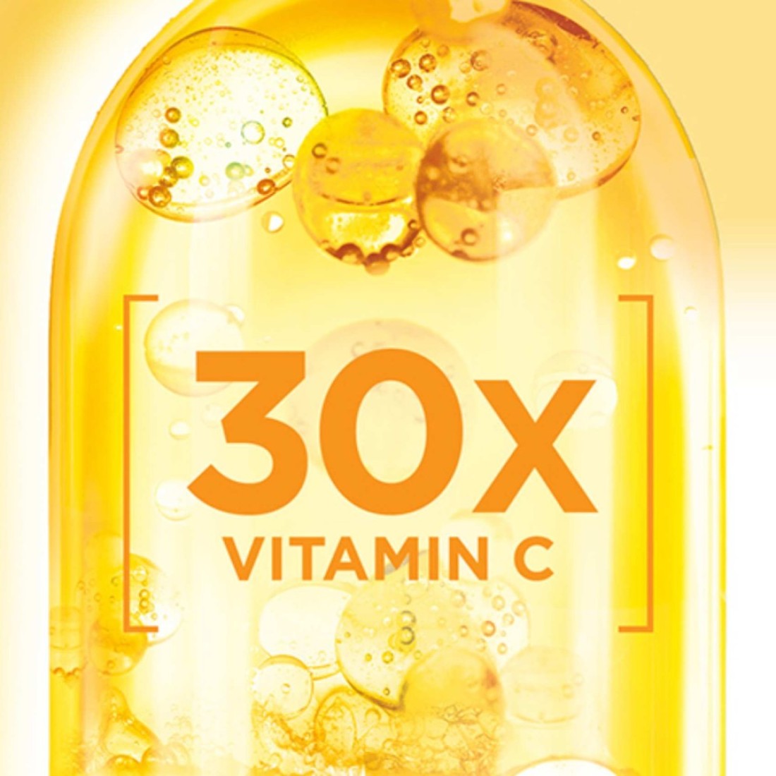 Garnier SkinActive Fast Bright 30x Vitamin C &amp; Niacinamide Anti Dark Spot Serum 30ml