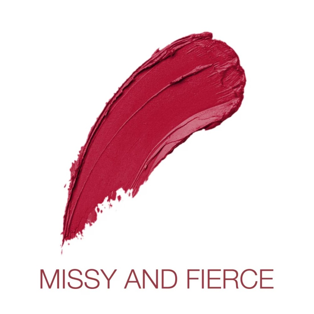 Wet N Wild Megallast Liquid Catsuit Matte Lipstick 930b Missy And Fierce 6g