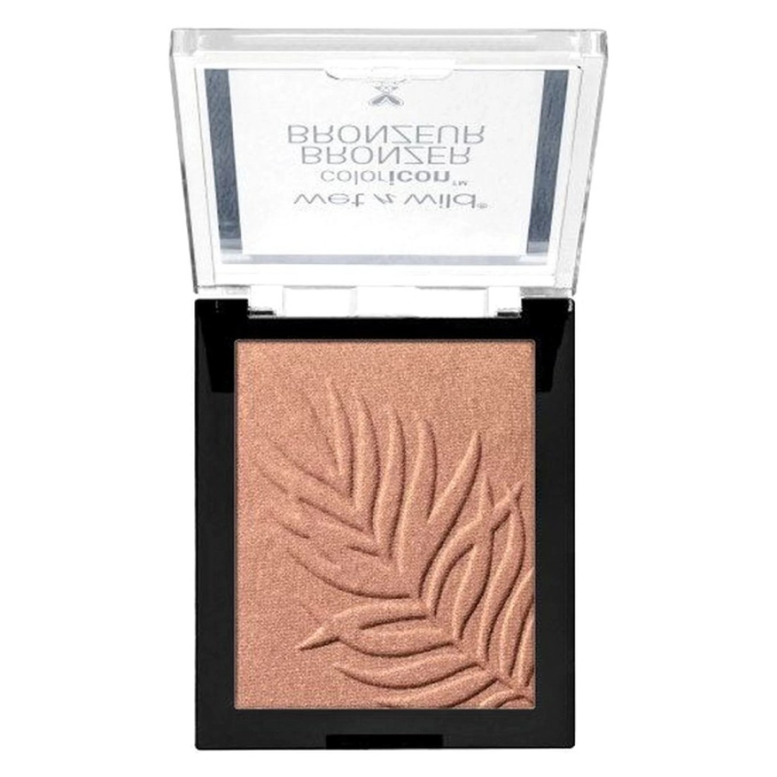 Wet N Wild Color Icon Bronzer Palm Beach Ready 45g
