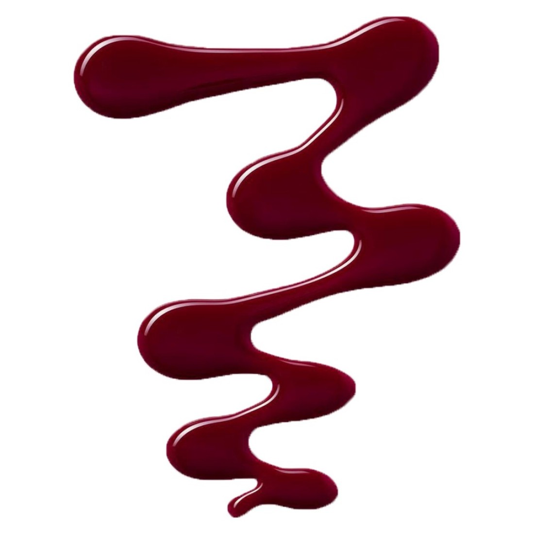 Flormar Quick Dry Nail Enamel QD 22 Red Velvet 11ml