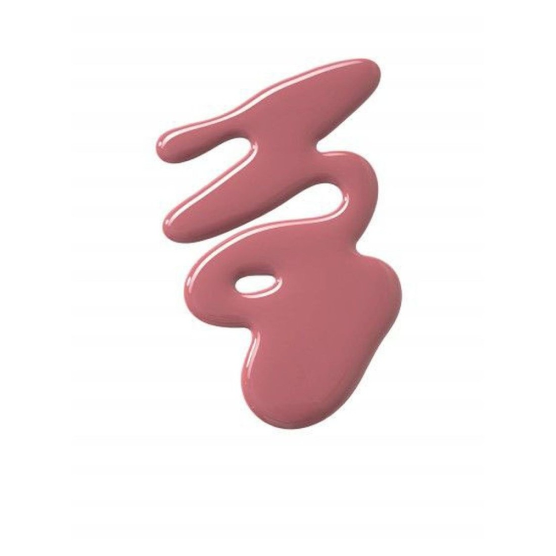 Flormar Full Colour Nail Enamel 8ml Fc04 Rose I Hold