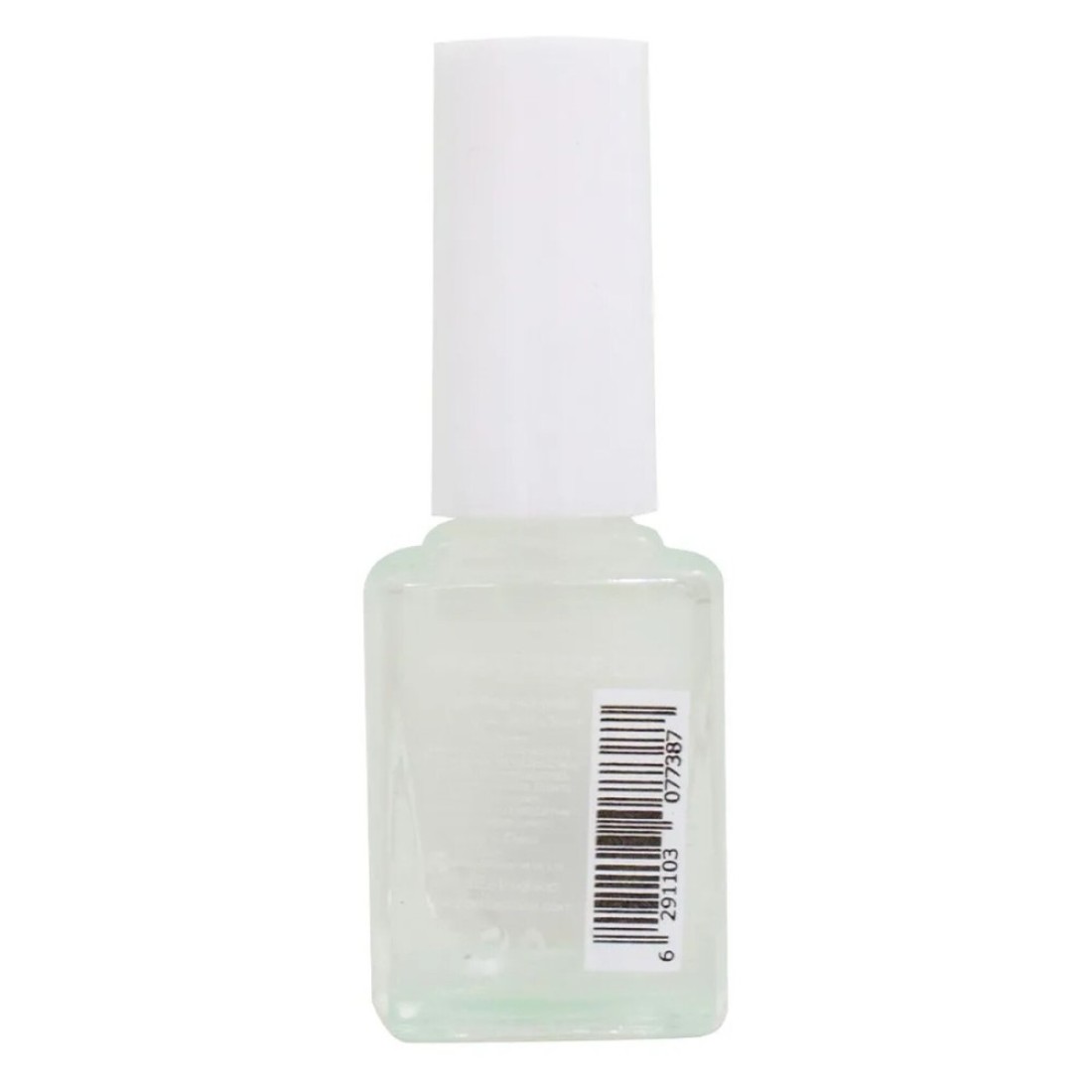 Glam Beaute Nail Enamel 49 Matte Top Coat 13ml