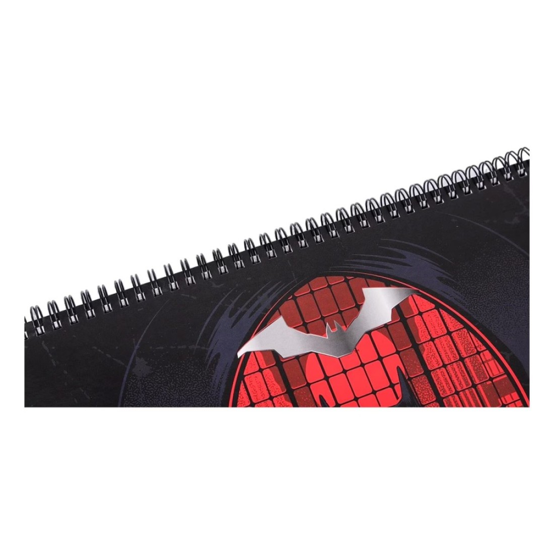 Warner Bros. Batman The Shadow Printed Sketchbook A3