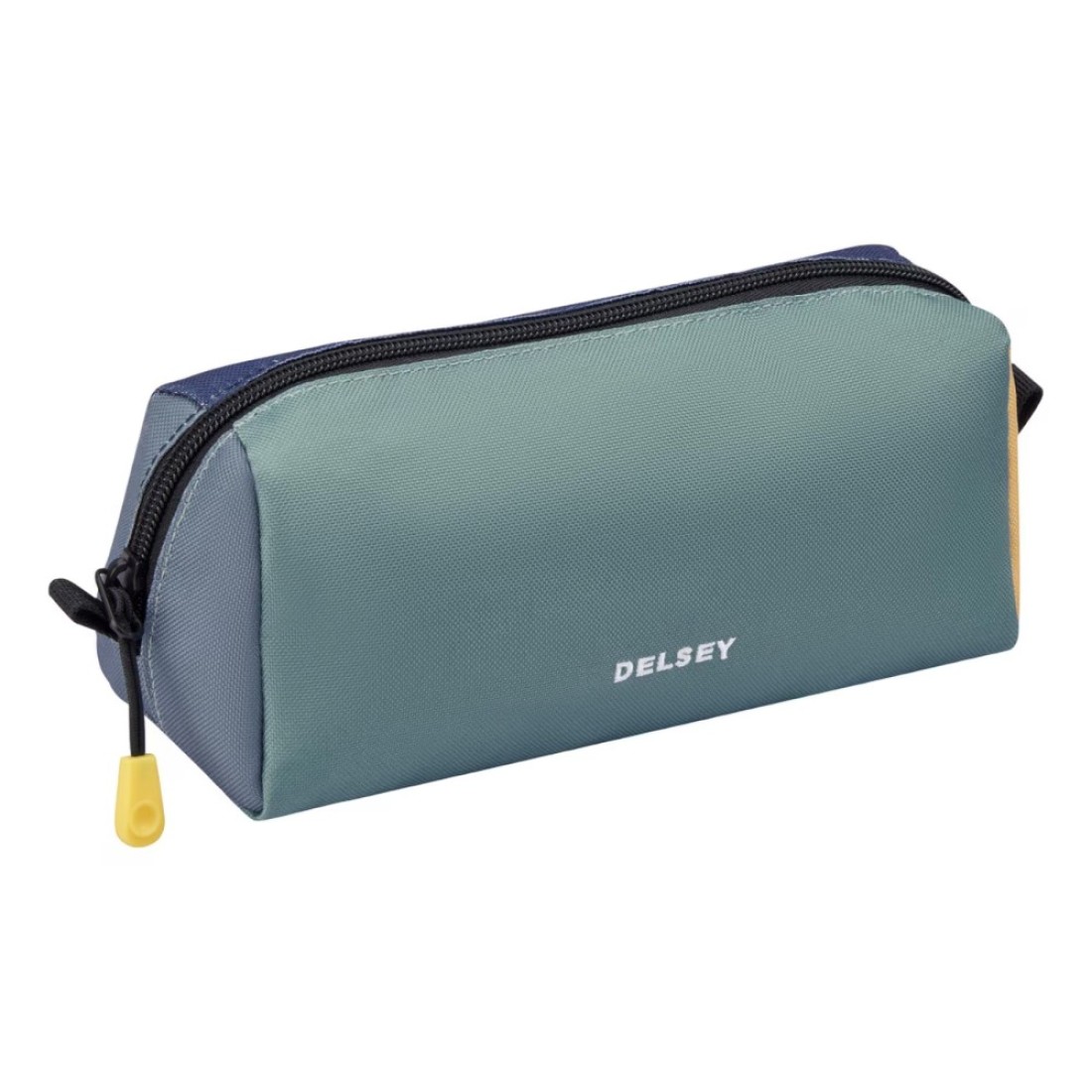 Delsey Top Zip 1 Compartment Bag BTS23 Cactus