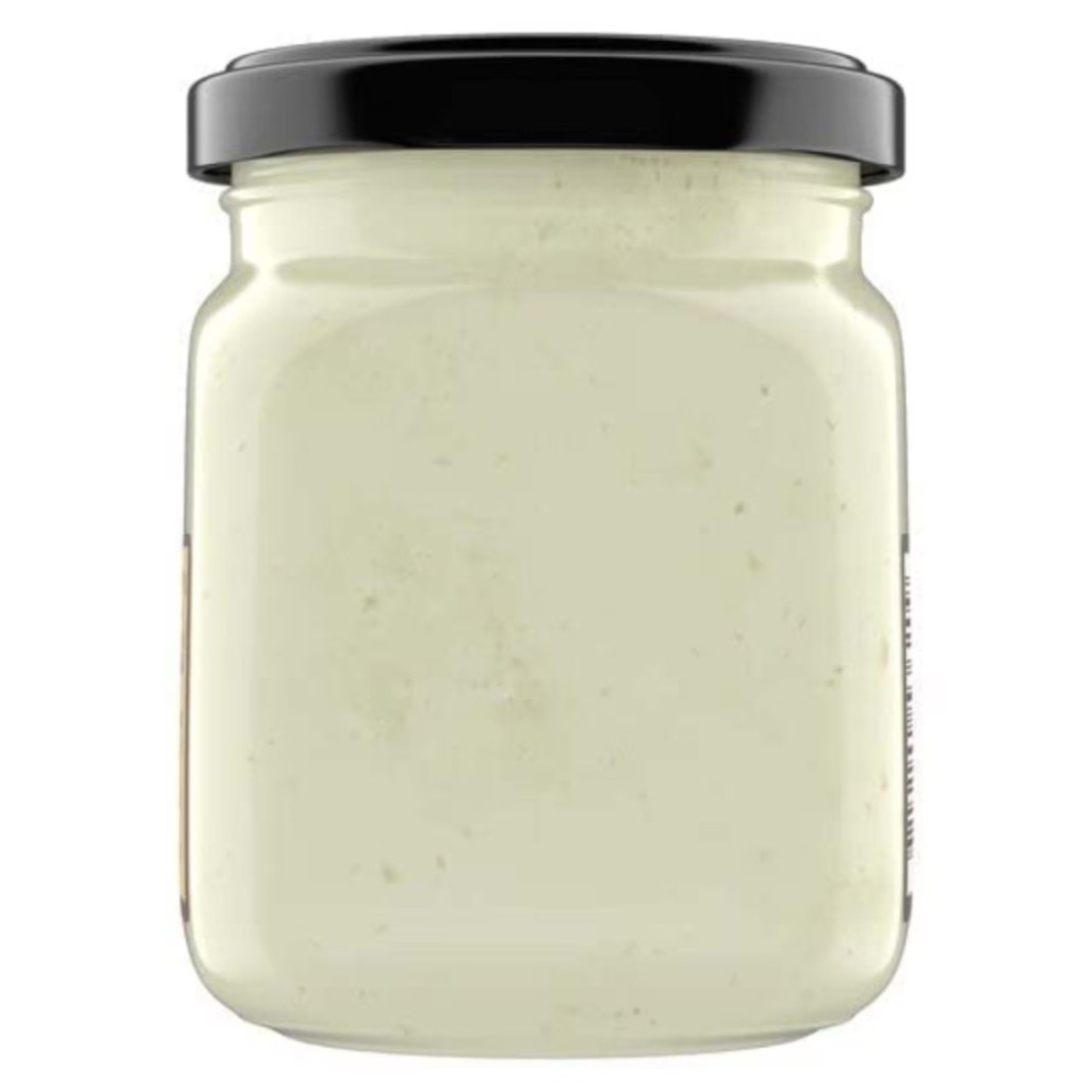 Colmans Hot And Fiery Horseradish Sauce 136g