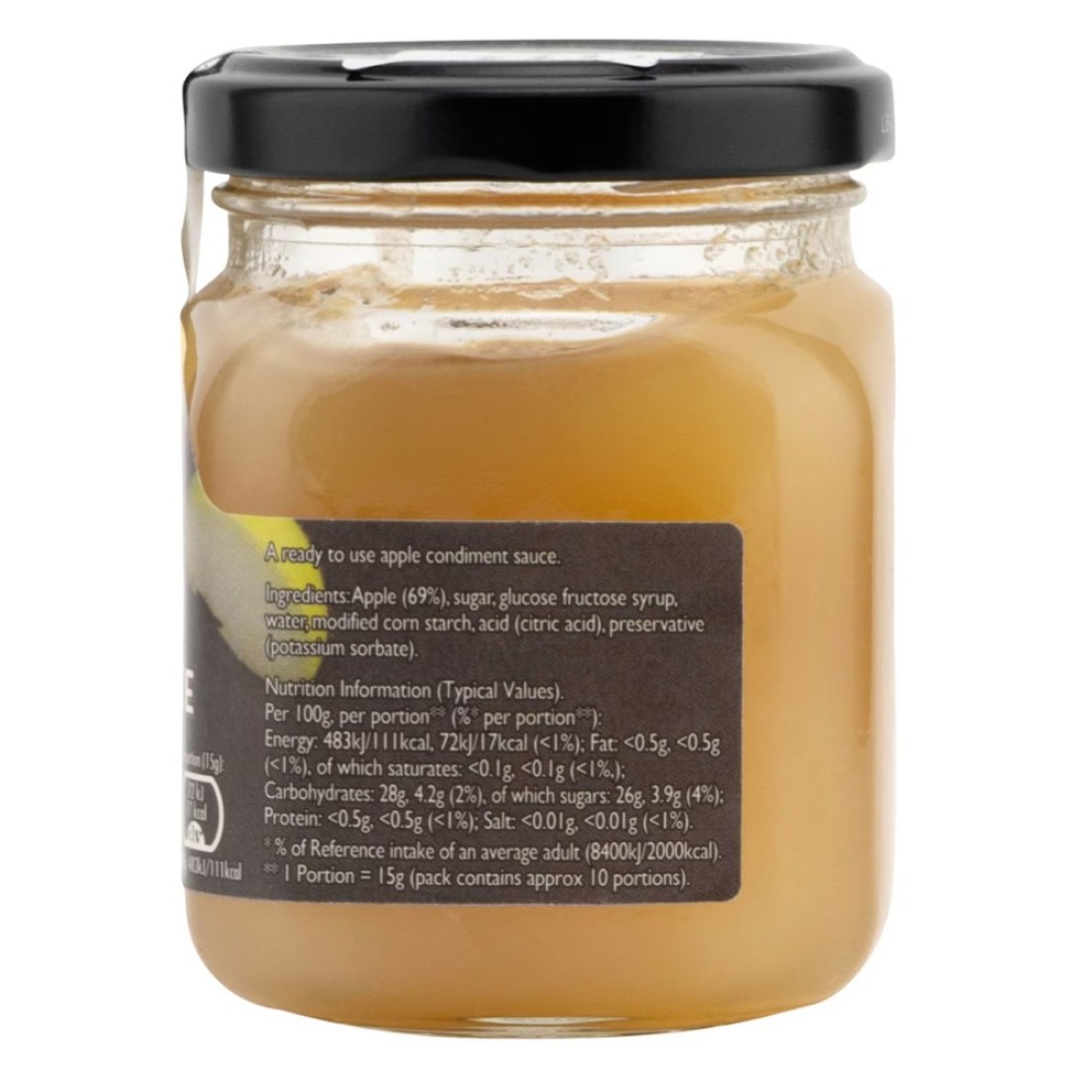 Colman&#39;s Bramley Apple Sauce 155g