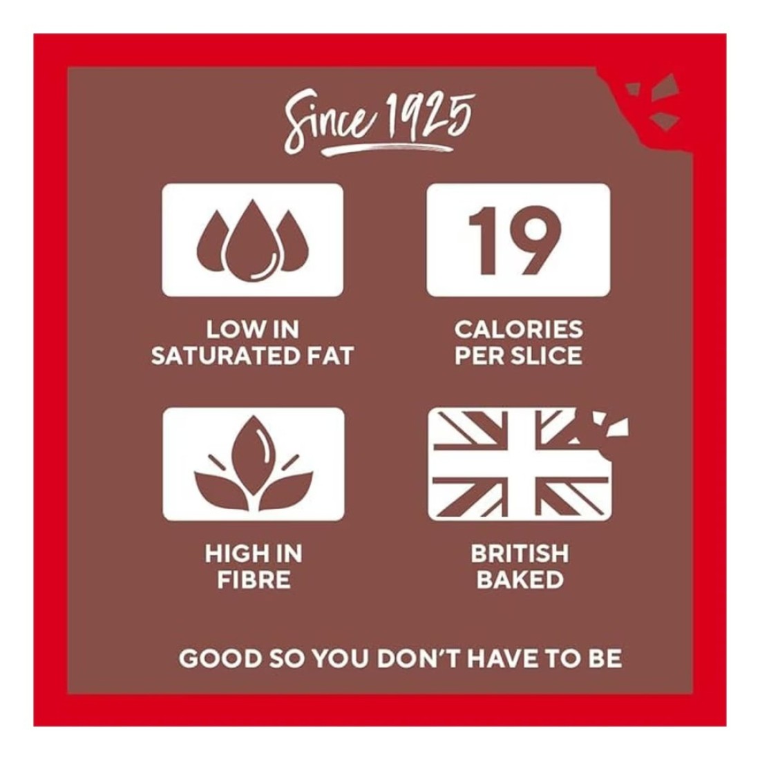 Ryvita Wholegrain Crackerbread 125g