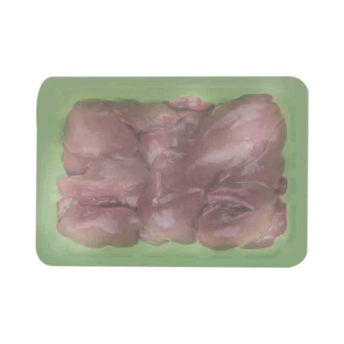 Farm Fresh Chicken Liver 450g Pack of 3