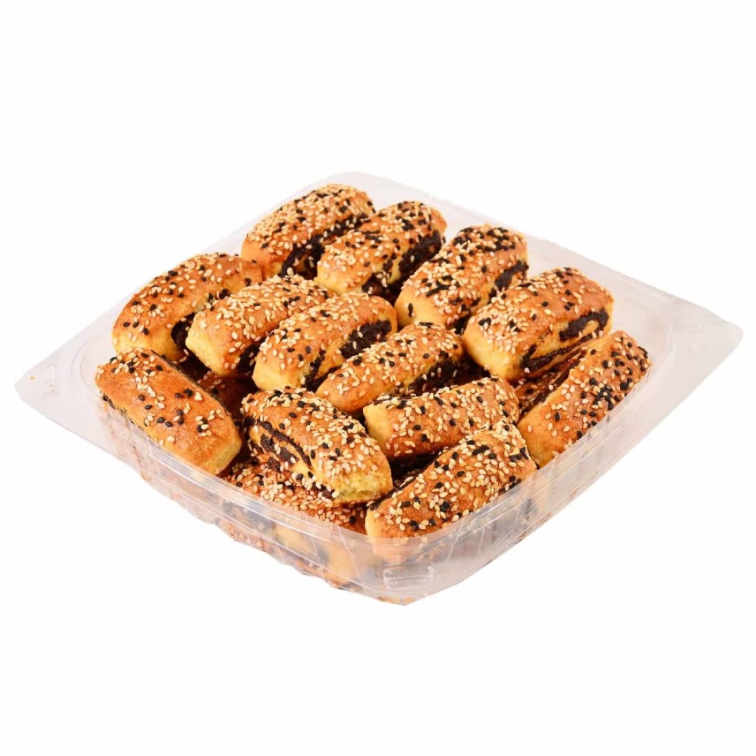 Sesame Dates Ma&#39;amoul By Kg