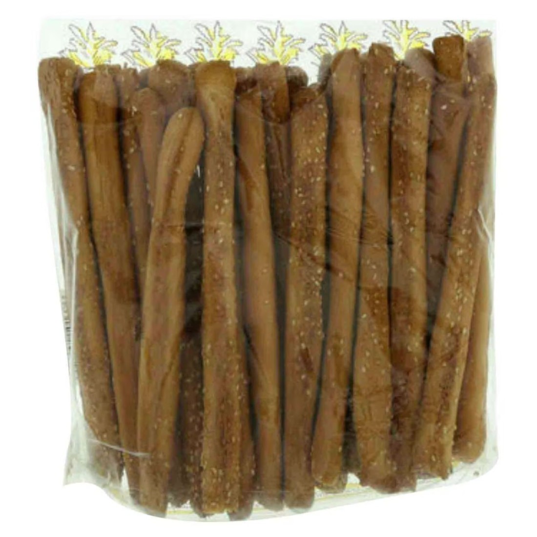 غولدن أصابع رغيف شوربة بالسمسم 250 غرام