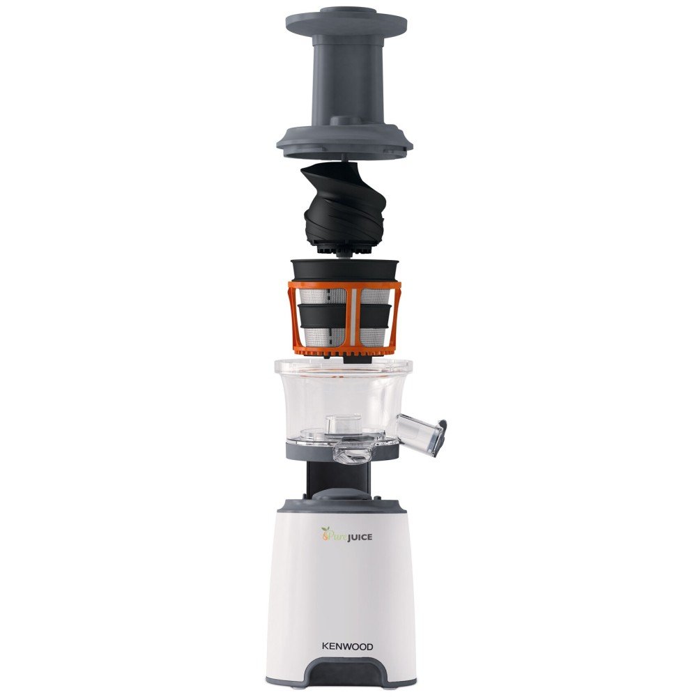 KENWOOD JMP601WH J-EXTRACTOR