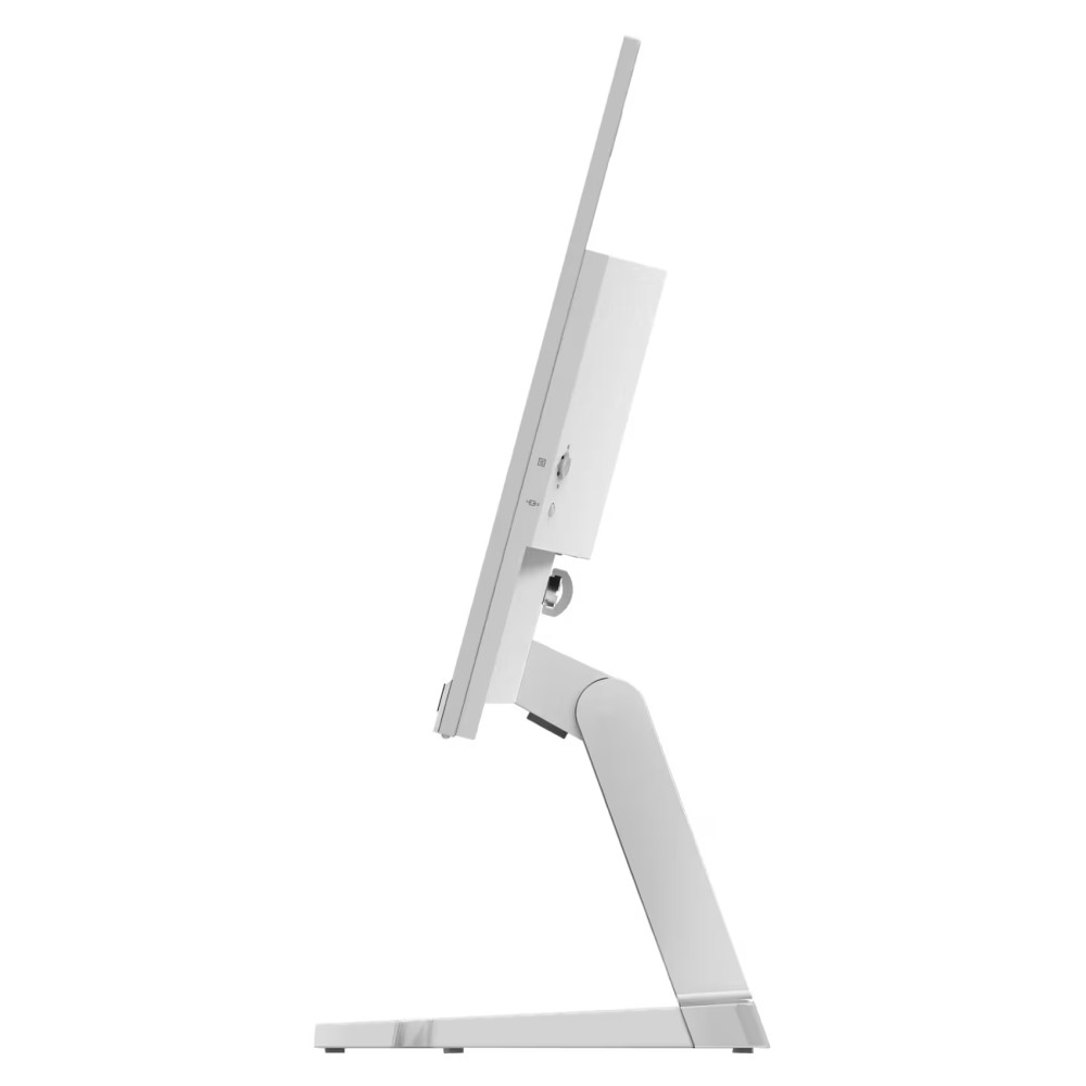 Lenovo L24e-40 23.8-Inch Full HD Flat Monitor Cloud Grey