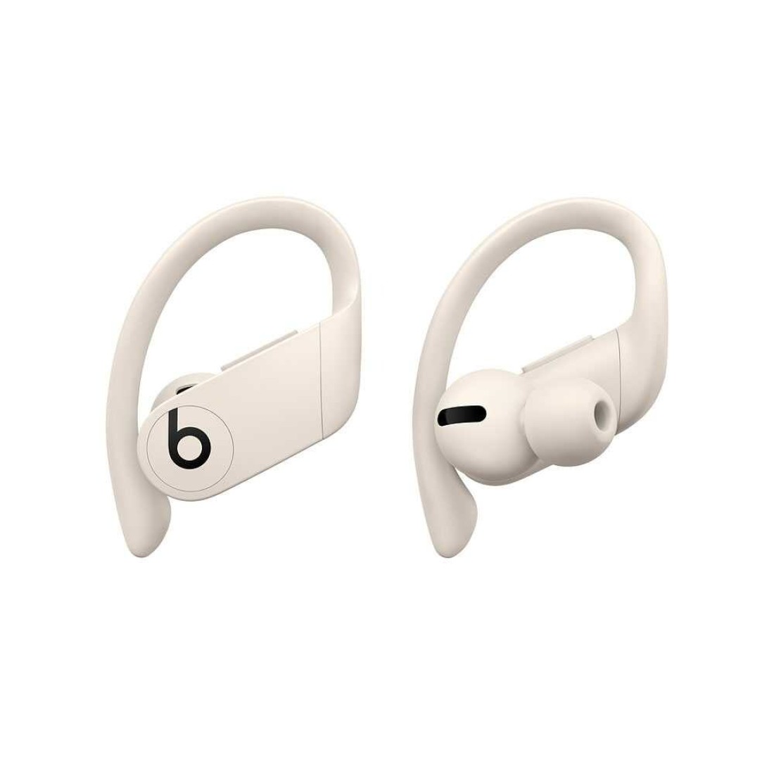 Beats Powerbeats Pro Wireless In-ear Headphones - Ivory
