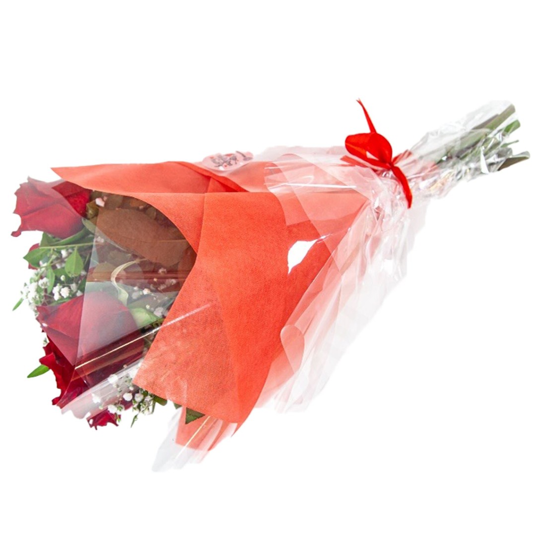 3 Premium Rose Bouqet