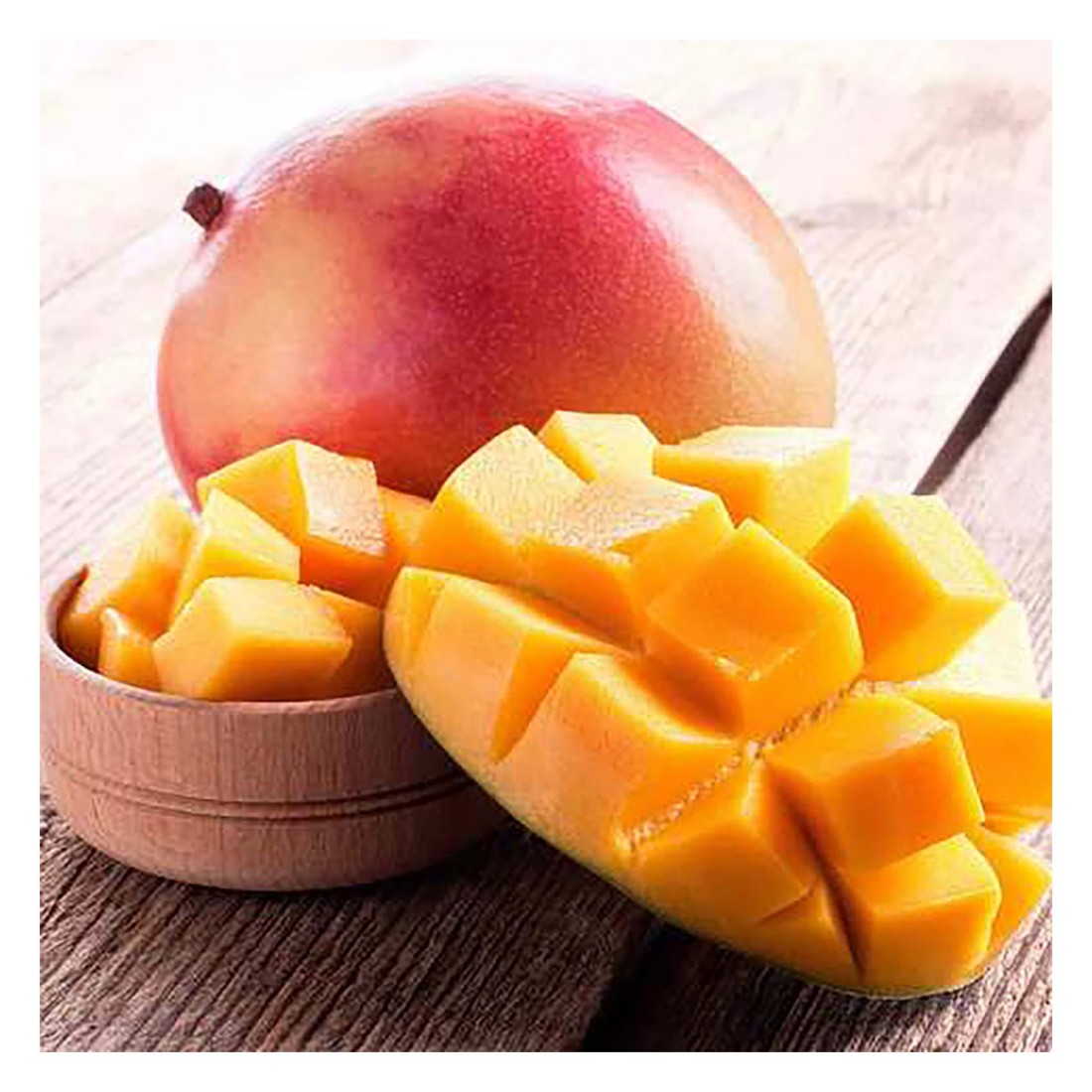 Mango Alphonso Premium