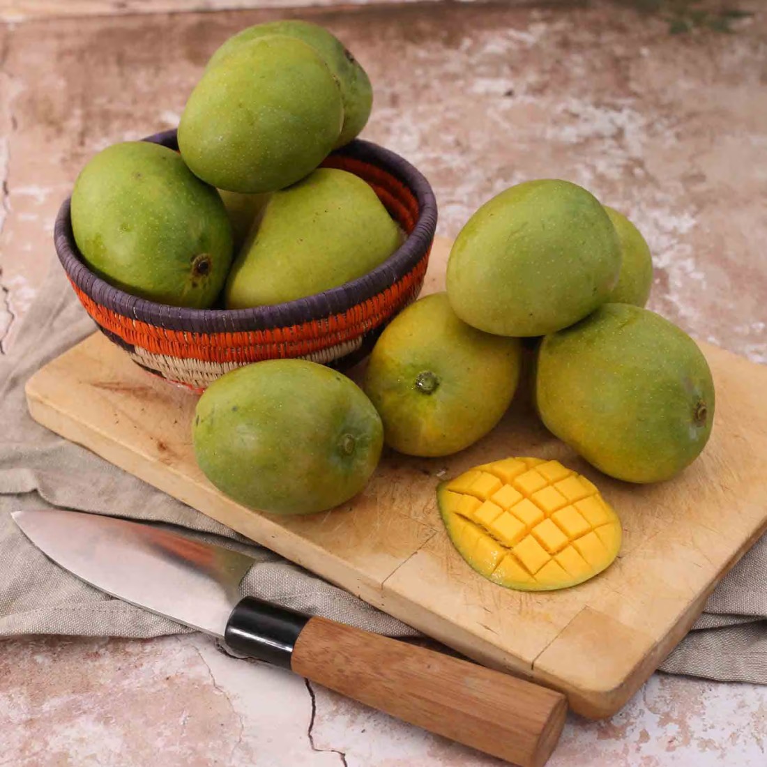 Mango Alphonso