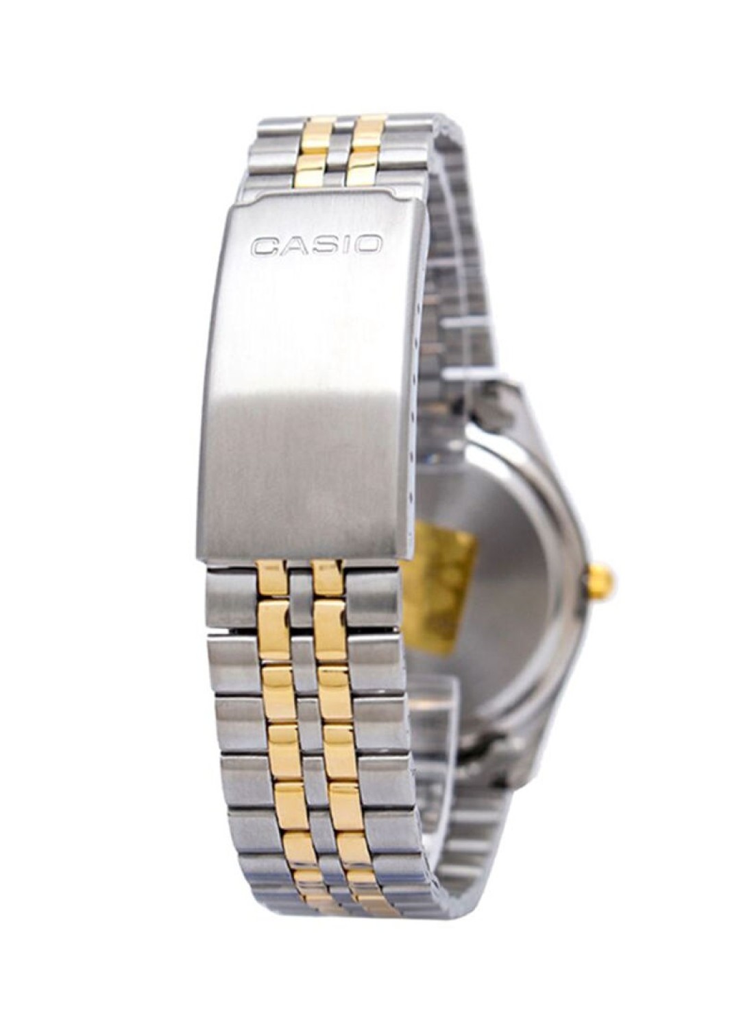 Casio - Women&#39;s Stainless Steel Analog Watch LTP-1129G-7BRDF
