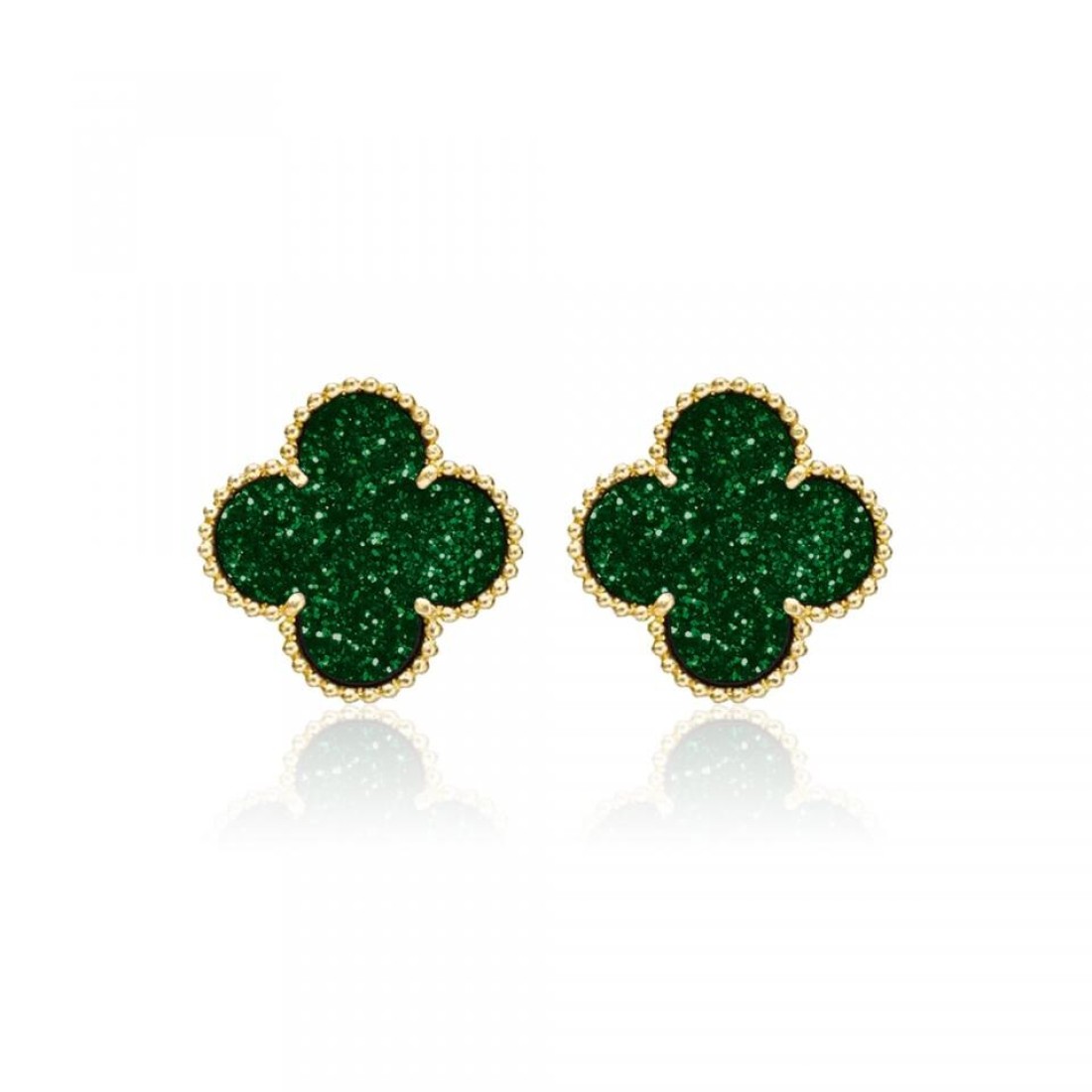 Aiwanto Small Earring Beautiful Earring Party Office Earrings Gift for Women&#39;s