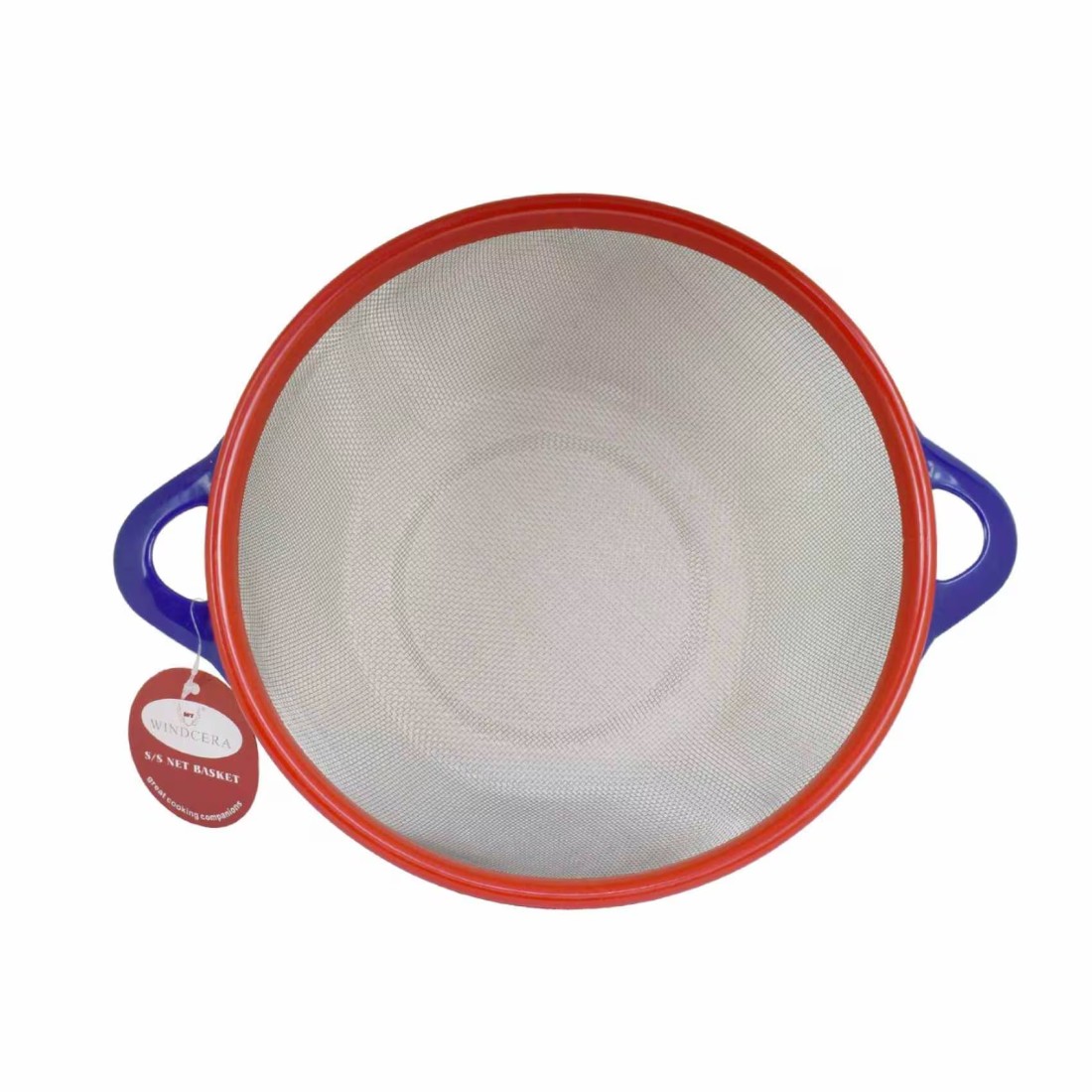 Windcera Net Strainer Multicolour 23cm